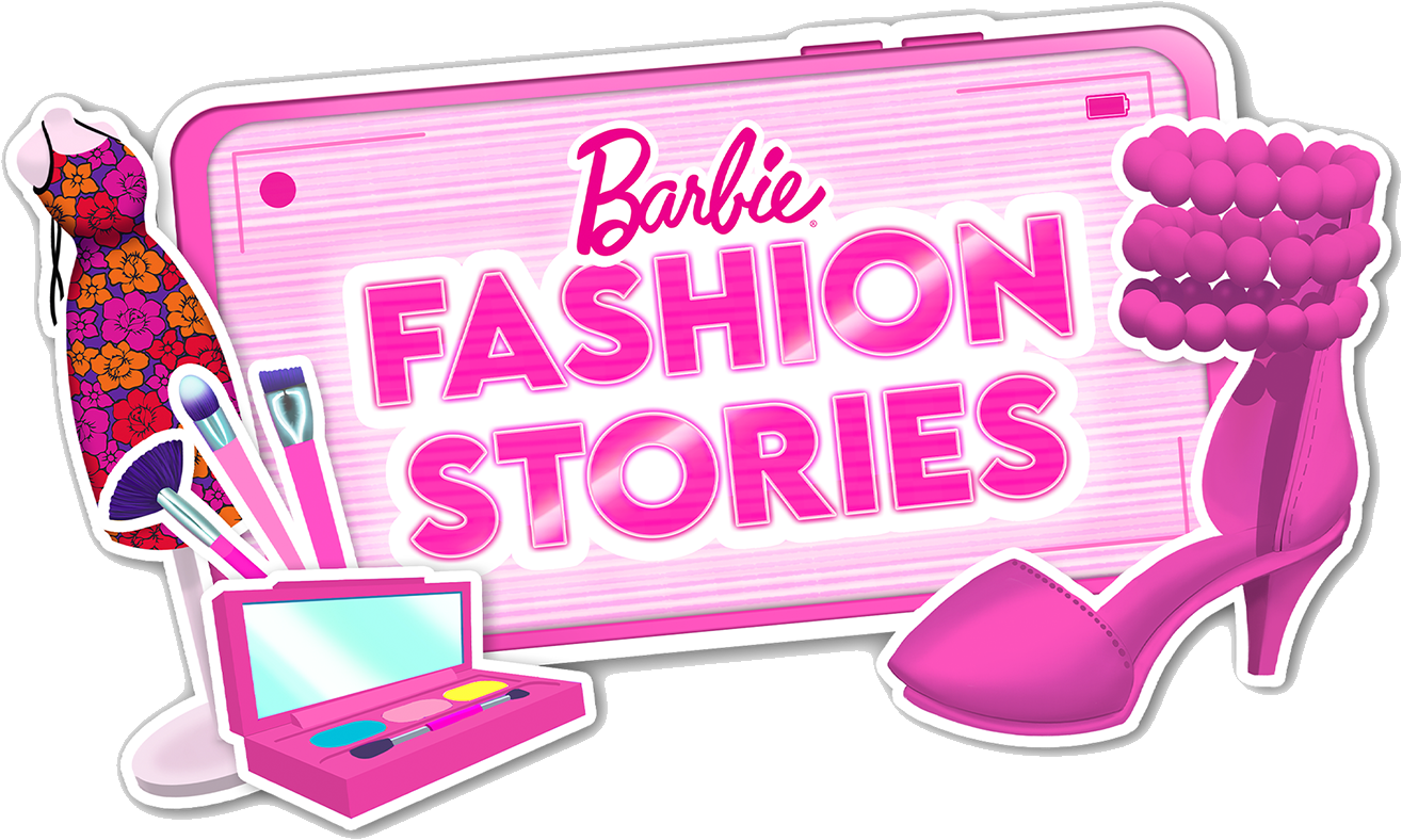 Barbie: Fashion Stories