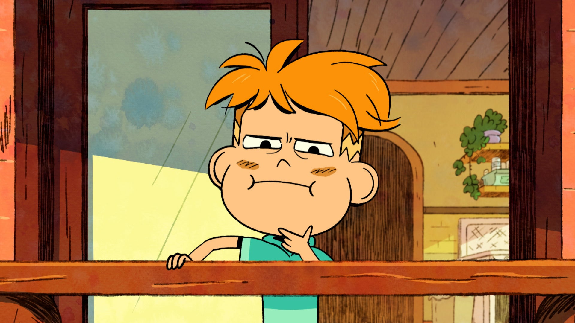 Wylde Pak Season 1 Episode 3 Woori World / Finding FlamingoFan85