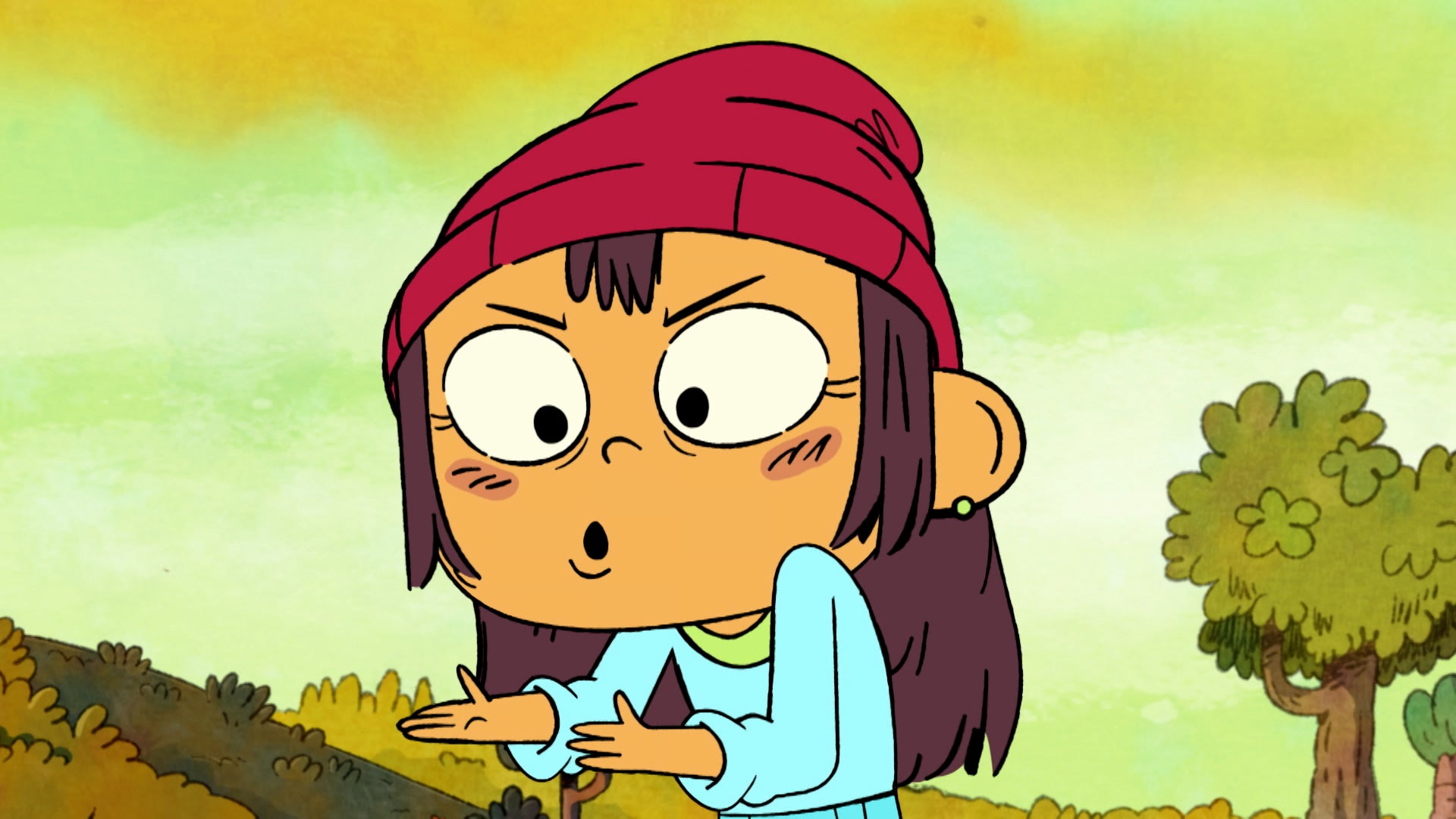 Wylde Pak Season 1 Episode 4 The Boba-Get / Be Your Own Bean