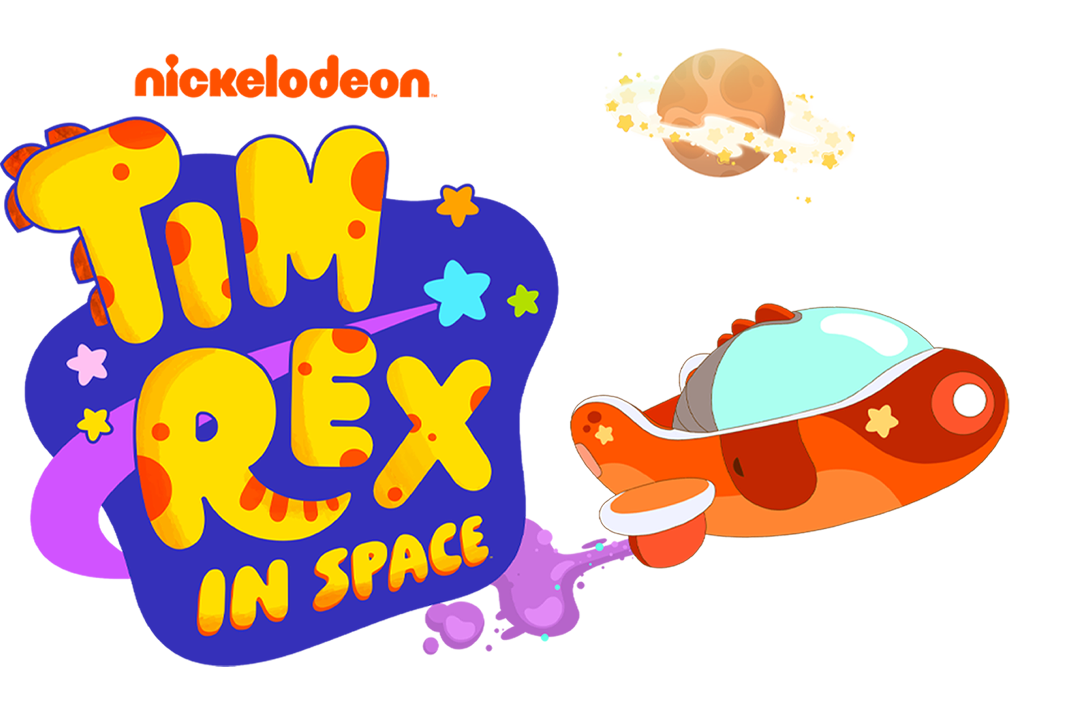 تايم ريكس إن سبيس