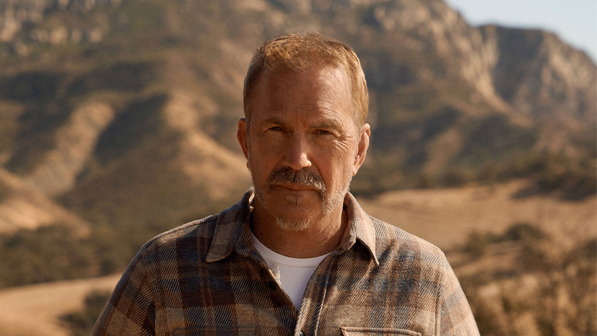 كيفن كوسنرز ذا ويست الموسم 1 الحلقة 1 فولن تيمبرز