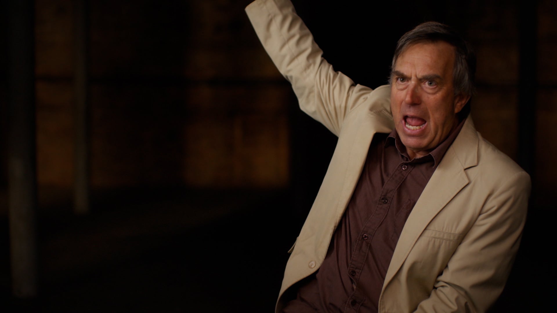 Kevin Costner's The West Season 1 Episode 2 Colter's Run