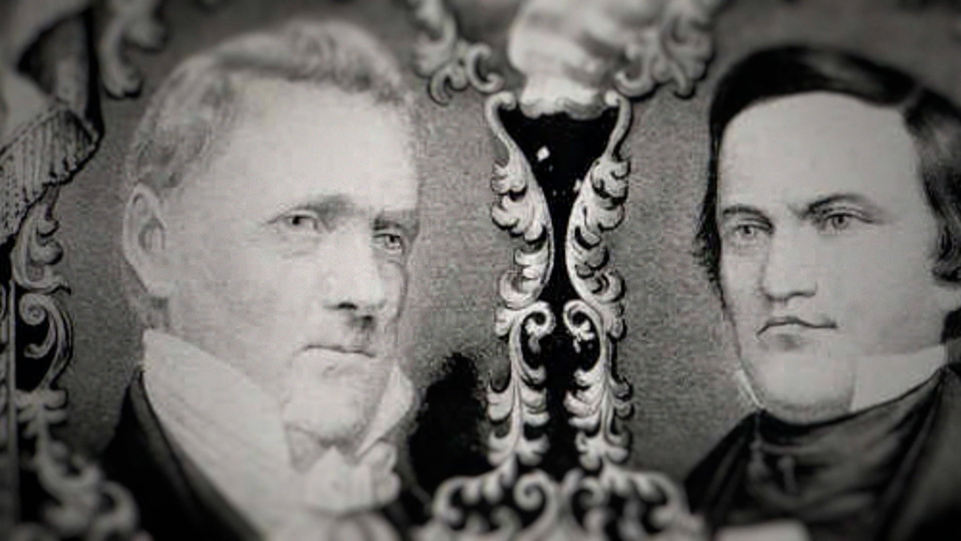 Kevin Costner's The West Season 1 Episode 6 Bleeding Kansas