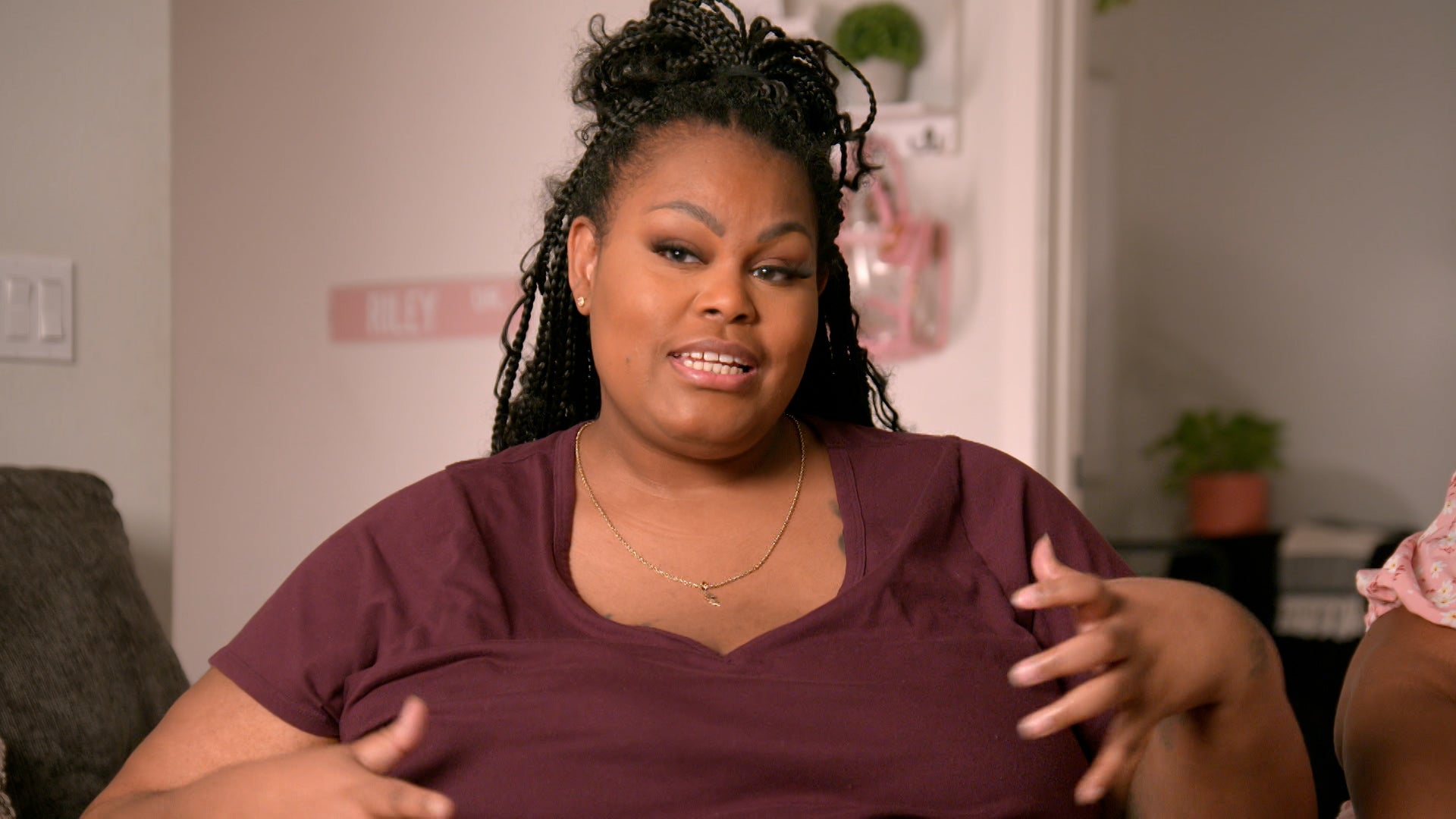 1000-lb Roomies Season 1 Episode 1 Attack of the Snacks