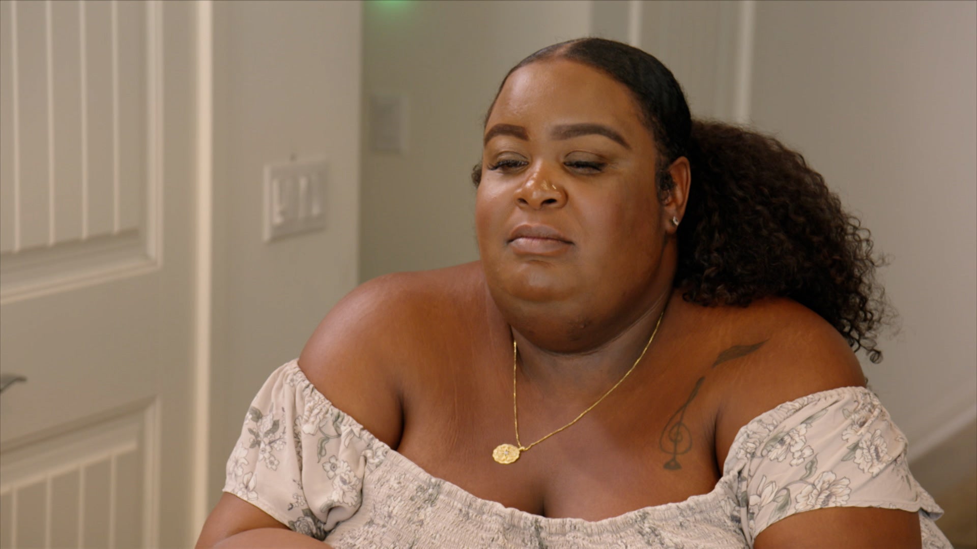 1000-lb Roomies Season 1 Episode 6 The Weight is Over