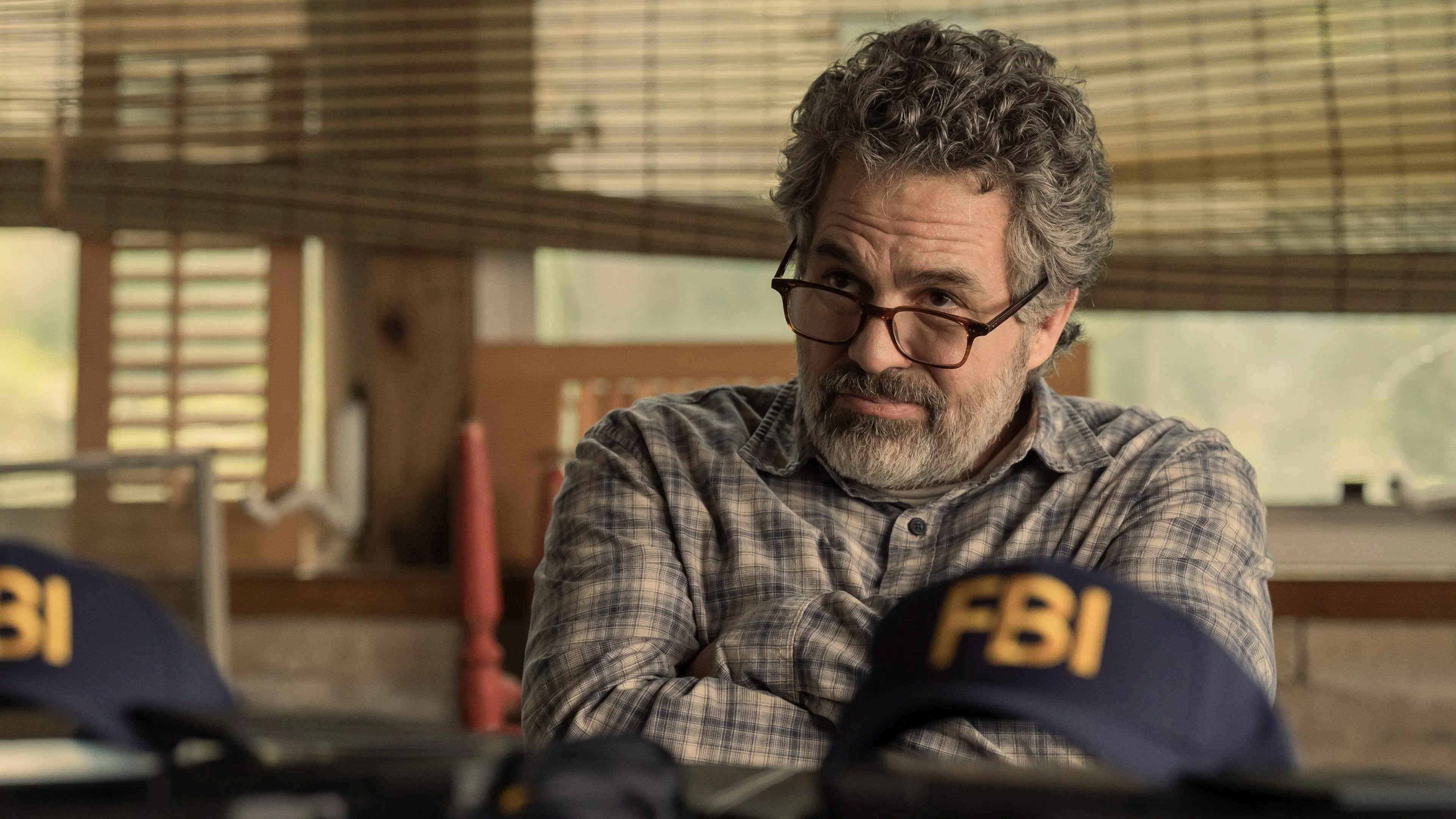 Task Season 1 Episode 1 Crossings