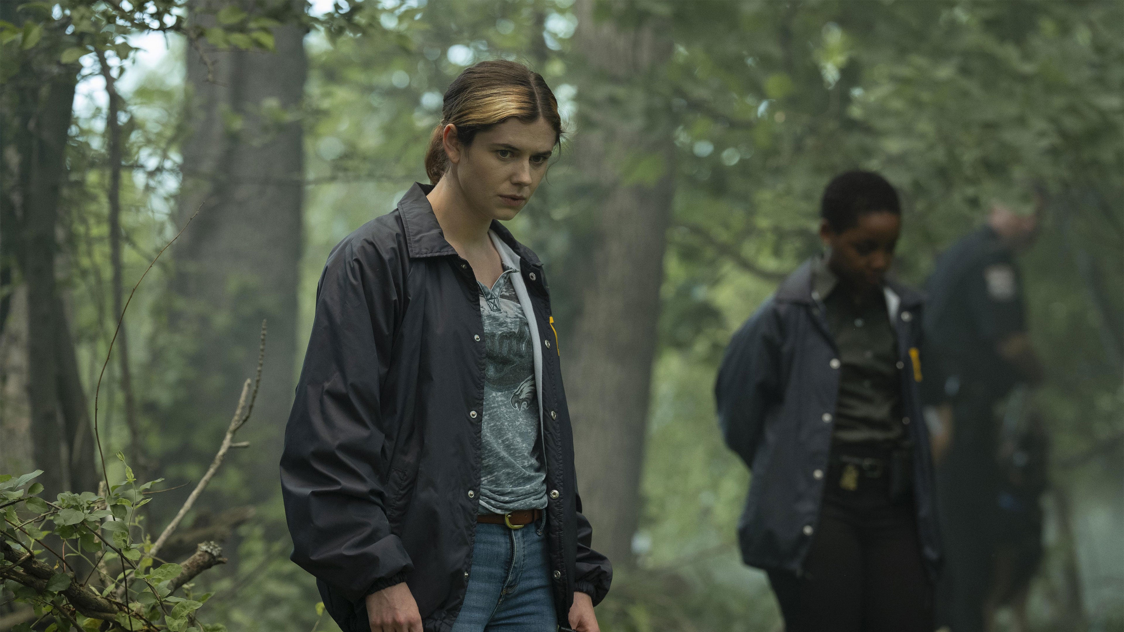 Task Season 1 Episode 2 Family Statements