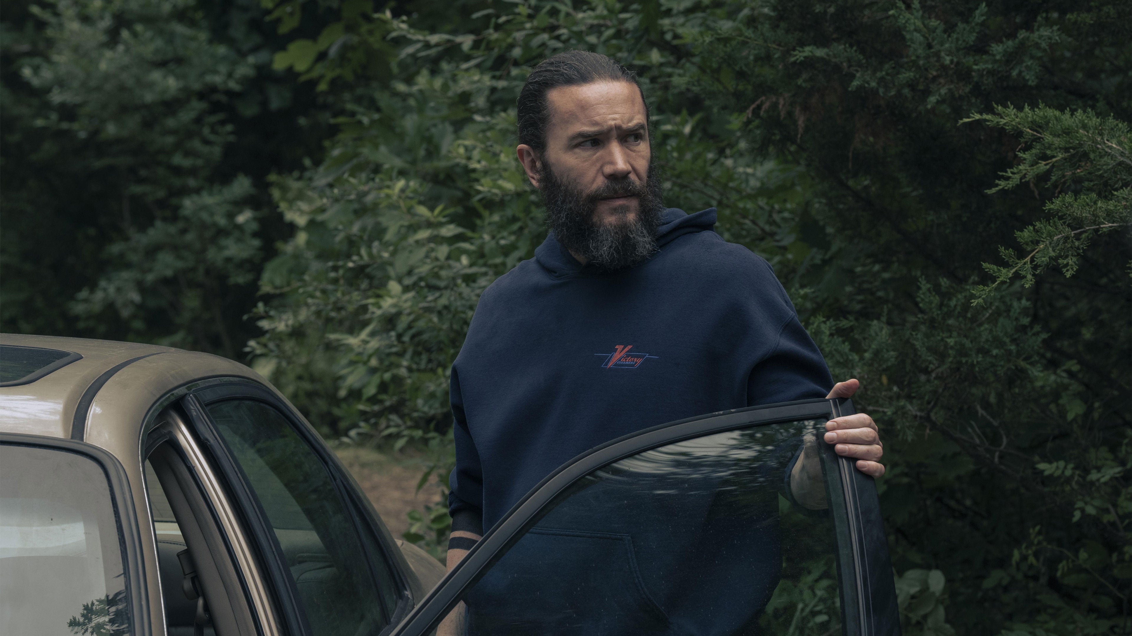 Task Season 1 Episode 3 Nobody's Stronger Than Forgiveness