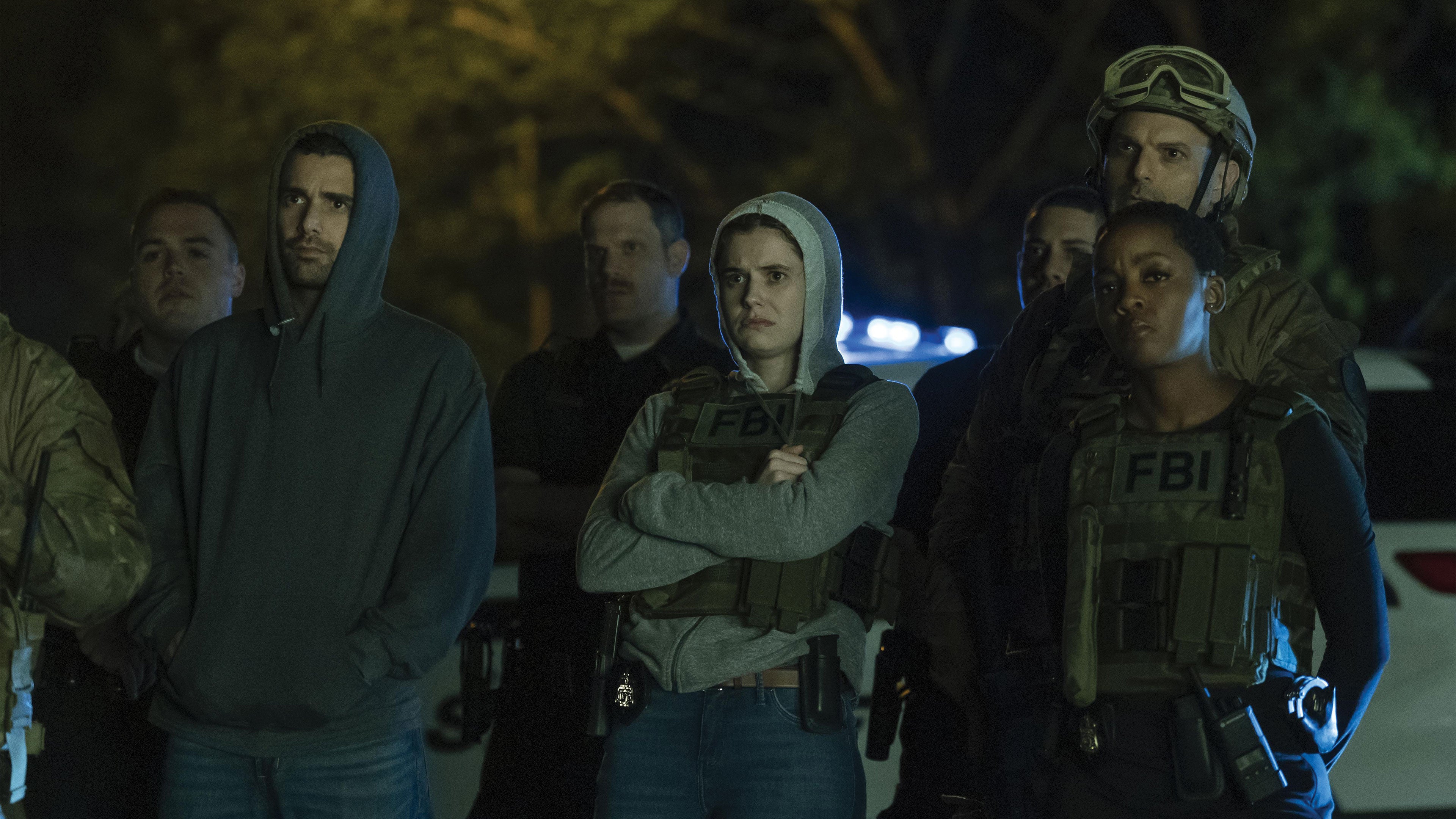 Task Season 1 Episode 4 All Roads