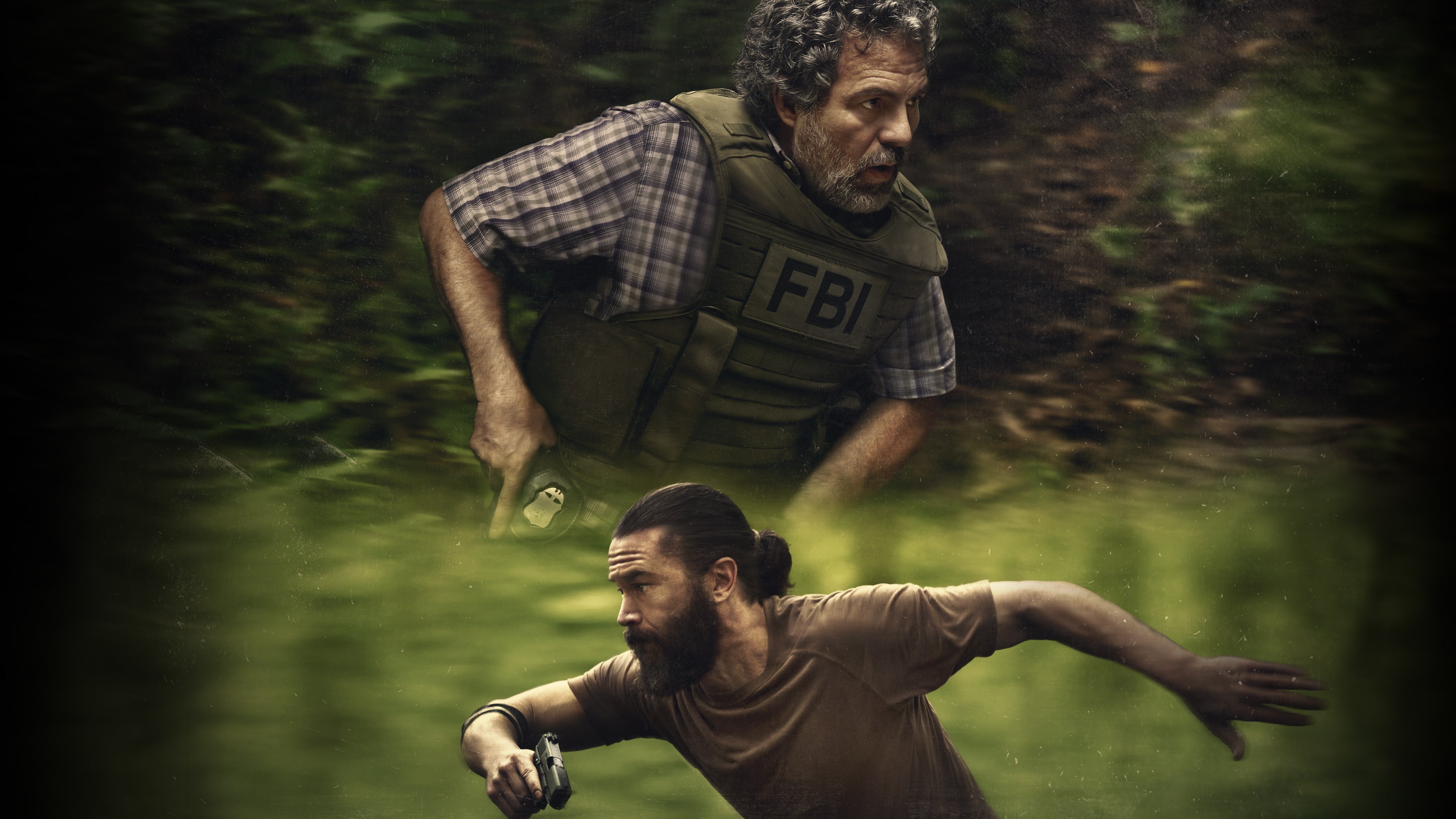 Task Season 1 Episode 7 A Still Small Voice