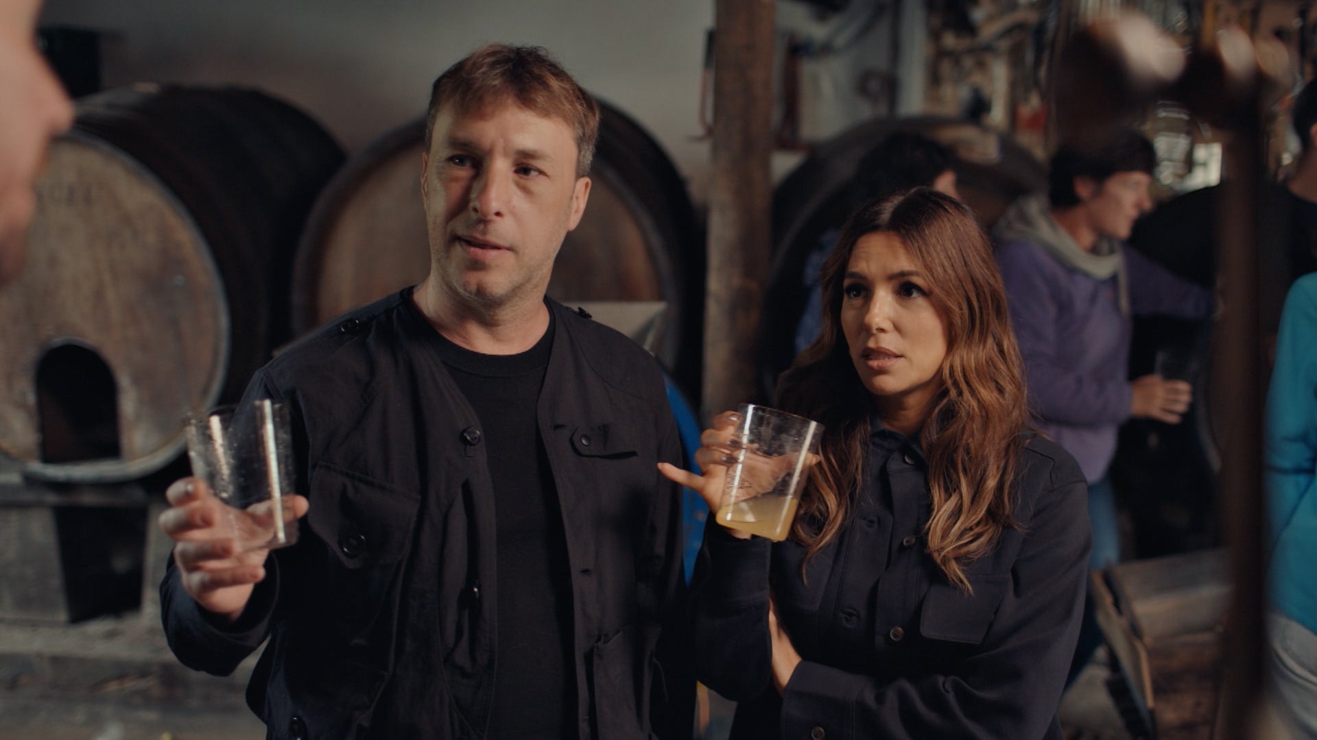 Eva Longoria: Searching for Spain Season 1 Episode 5 Asturias