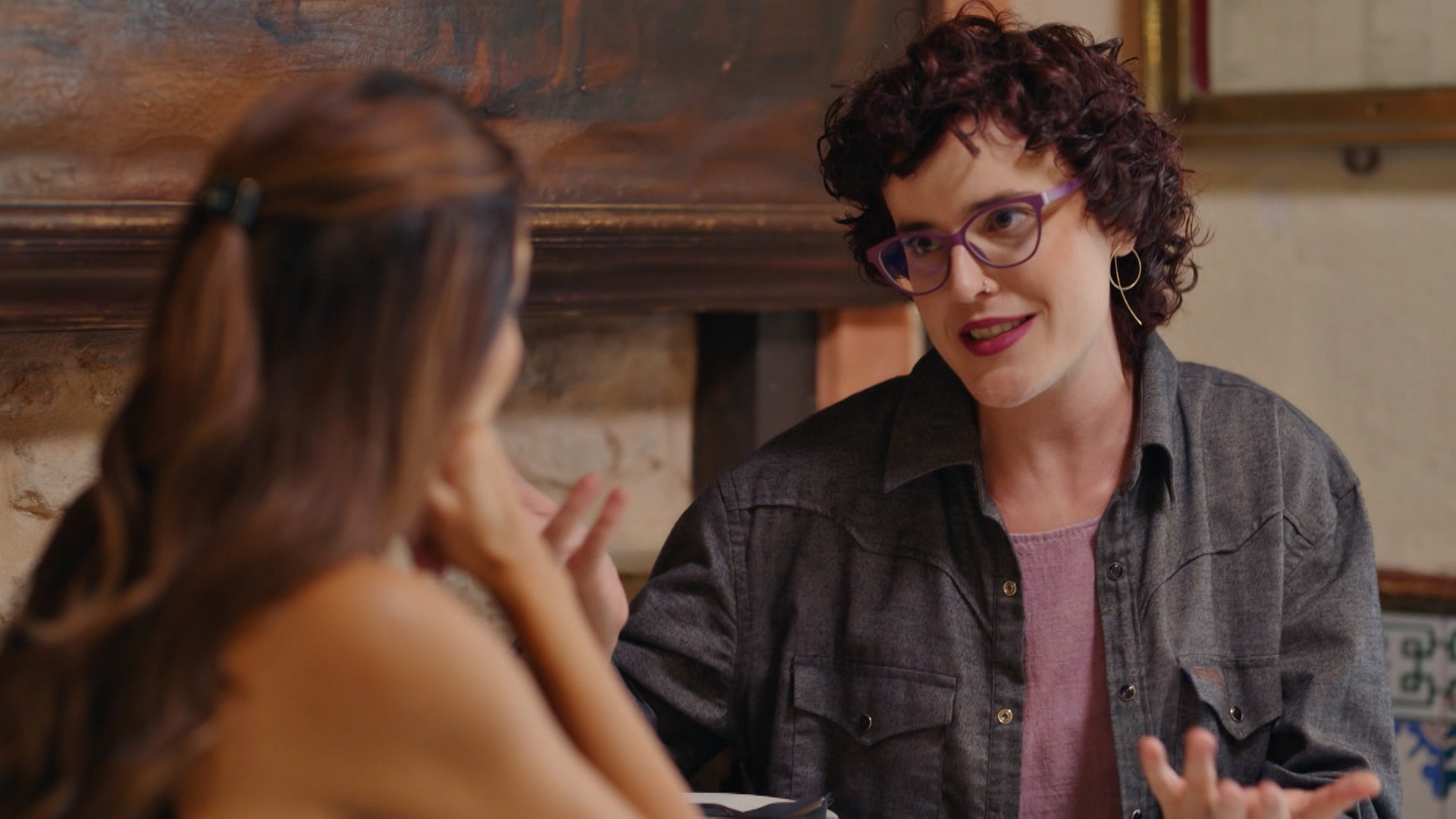 Eva Longoria: Searching for Spain Season 1 Episode 6 Andalusia