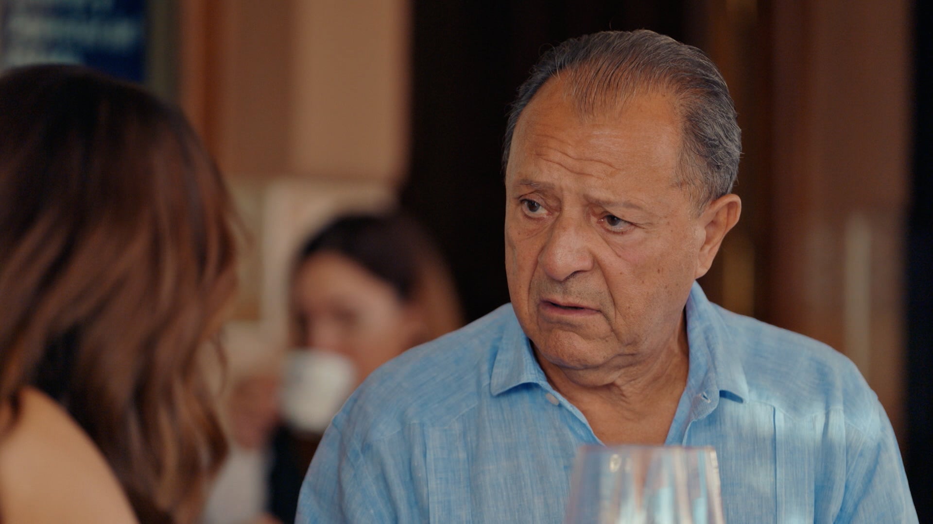 Eva Longoria: Searching for Spain Season 1 Episode 8 Marbella