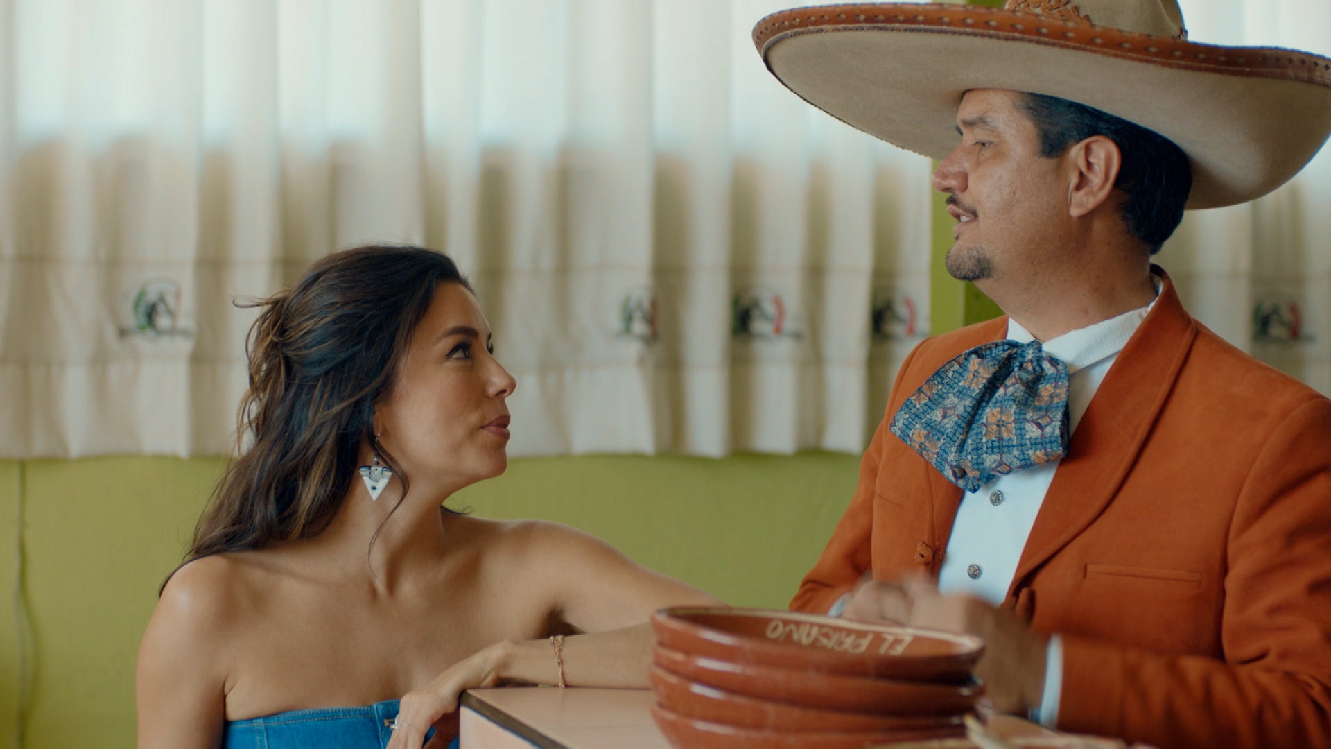 Eva Longoria: Searching for Mexico Season 1 Episode 1 Jalisco