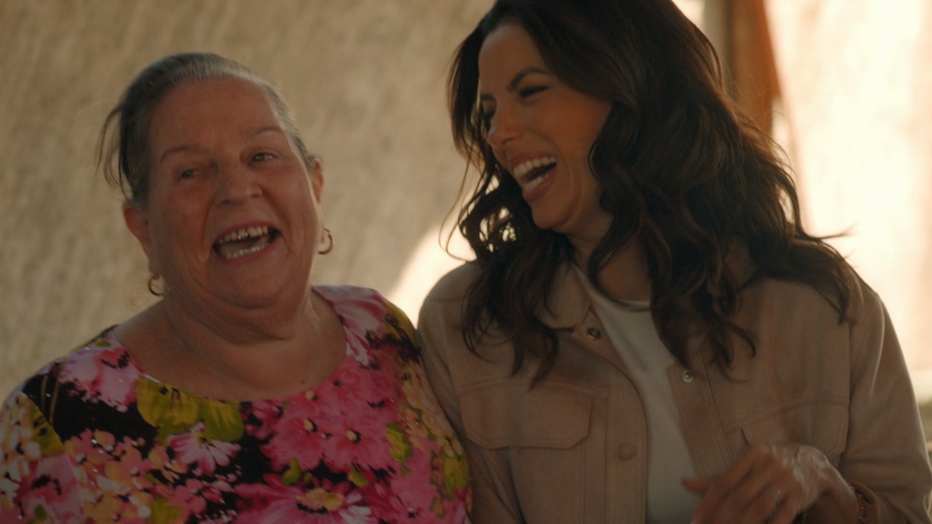 Eva Longoria: Searching for Mexico Season 1 Episode 2 Nuevo Leon