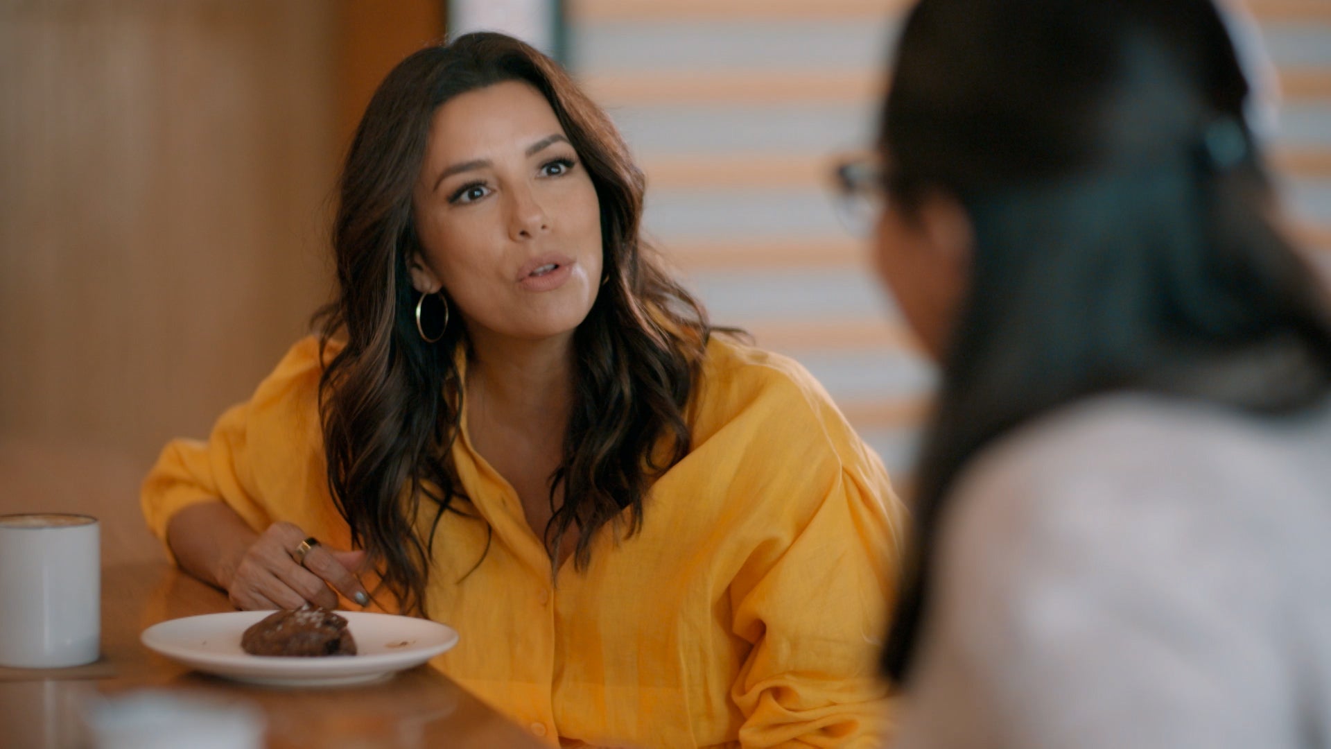 Eva Longoria: Searching for Mexico Season 1 Episode 3 Yucatan