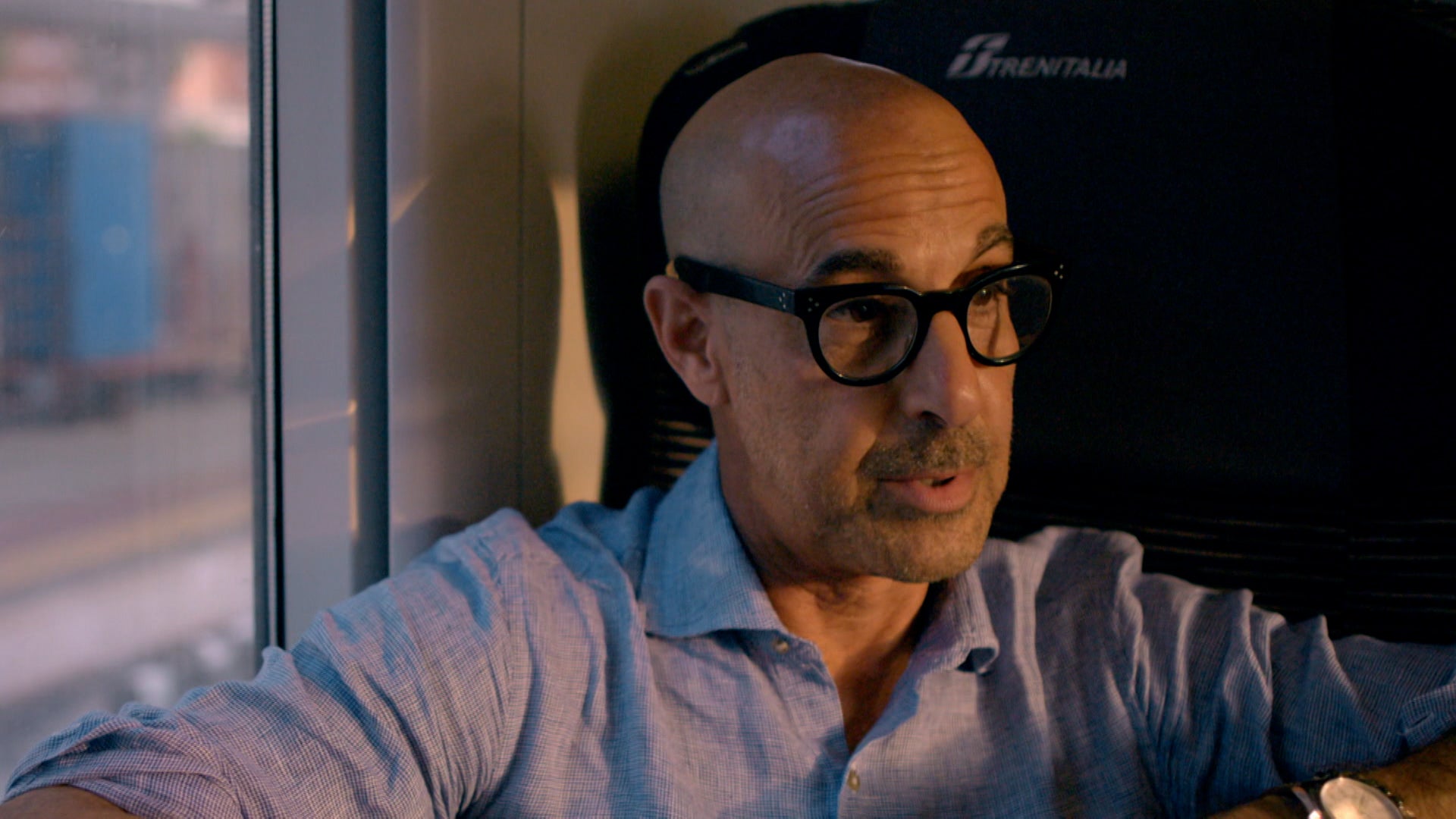 Stanley Tucci: Searching for Italy Season 1 Episode 2 Sicily