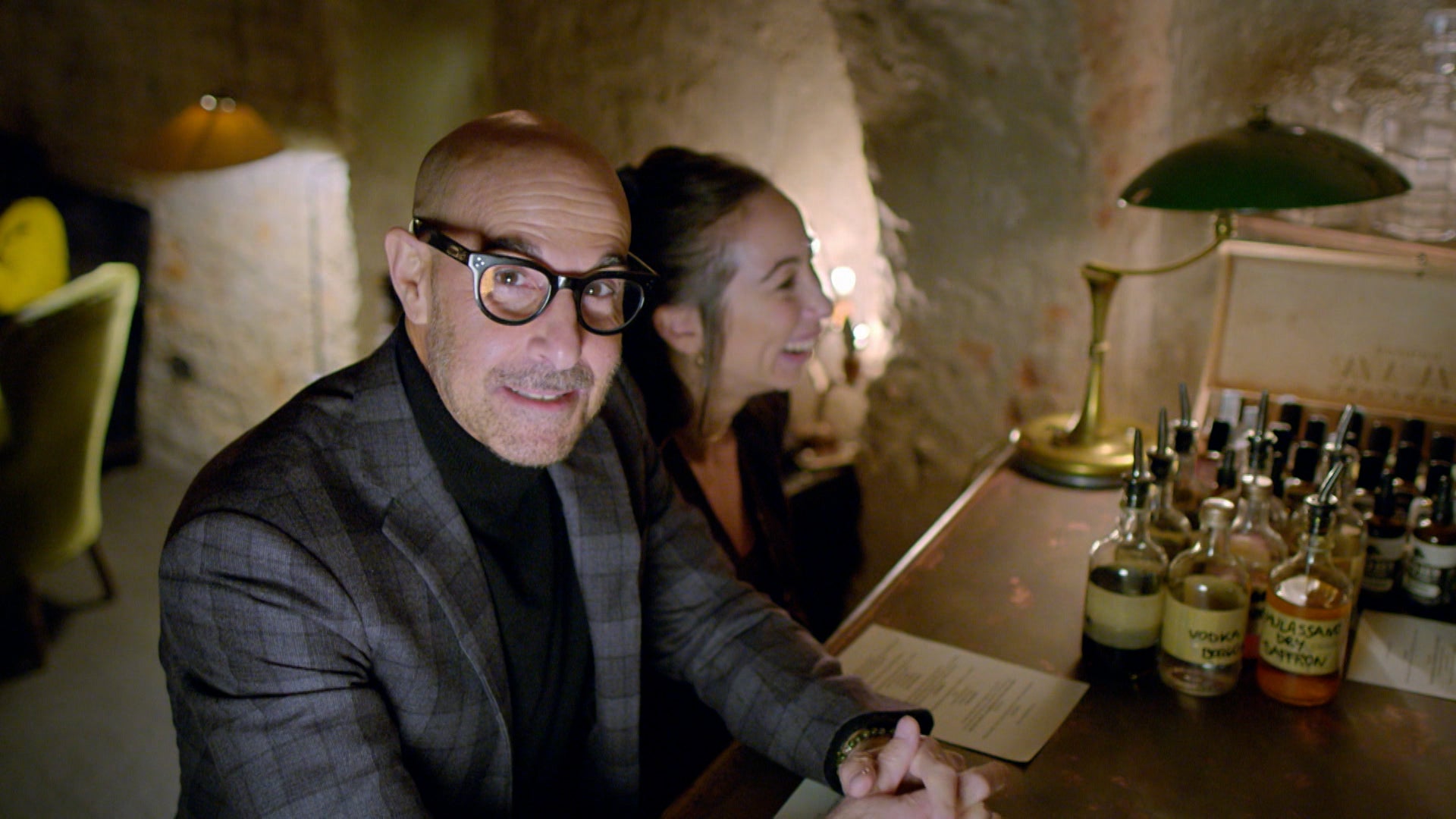 Stanley Tucci: Searching for Italy Season 1 Episode 3 Milan