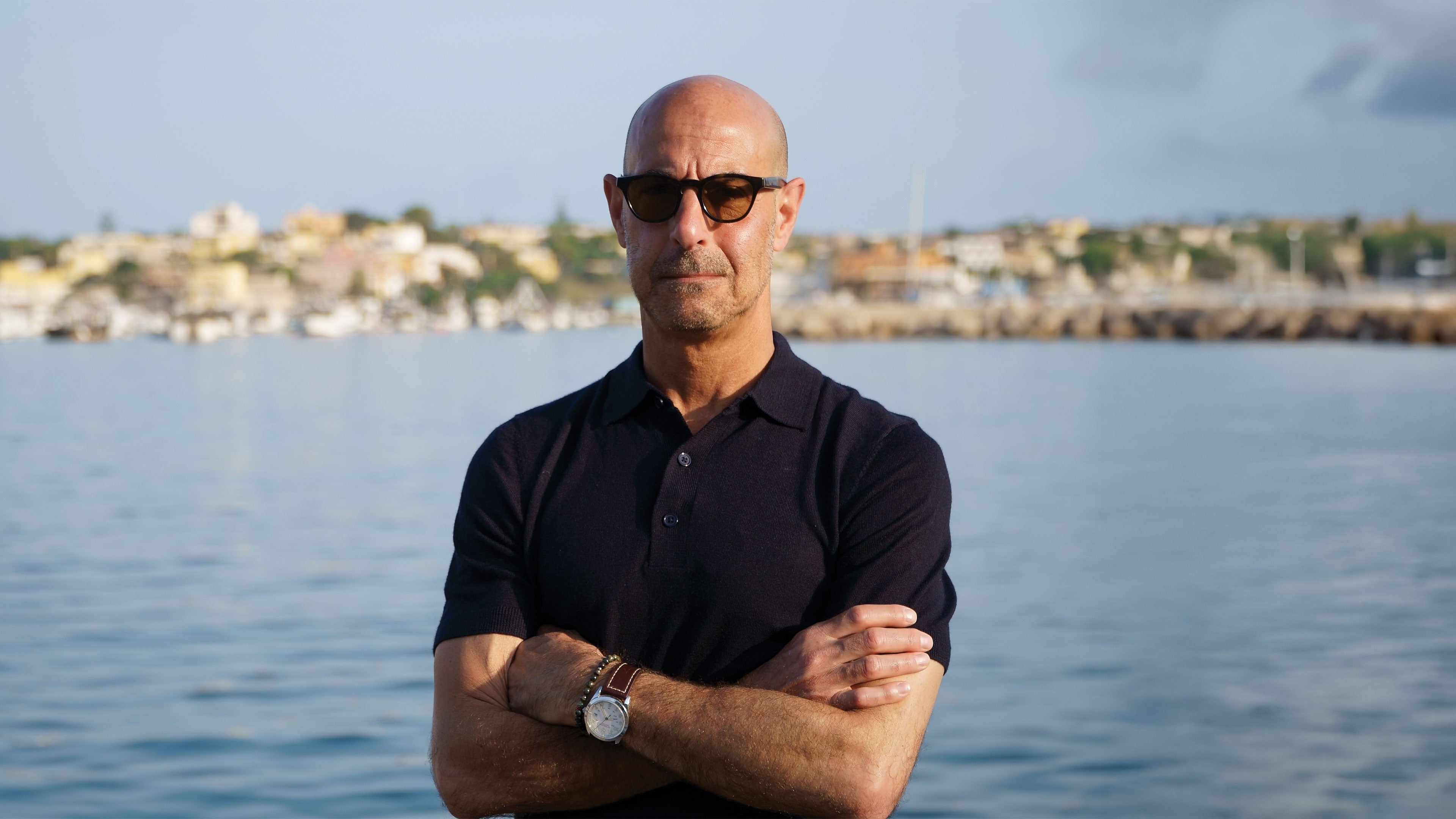 Stanley Tucci: Searching for Italy