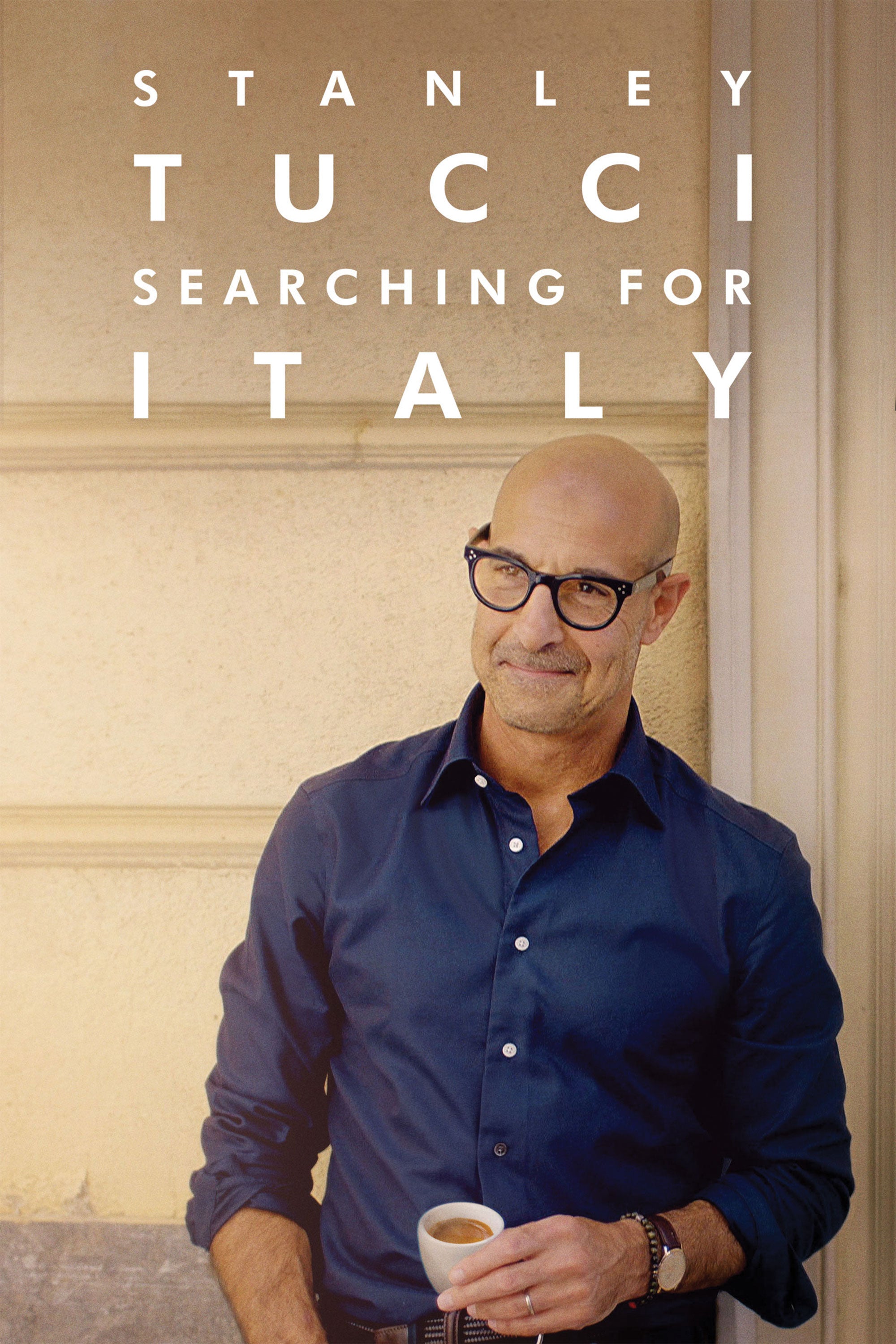 Stanley Tucci: Searching for Italy