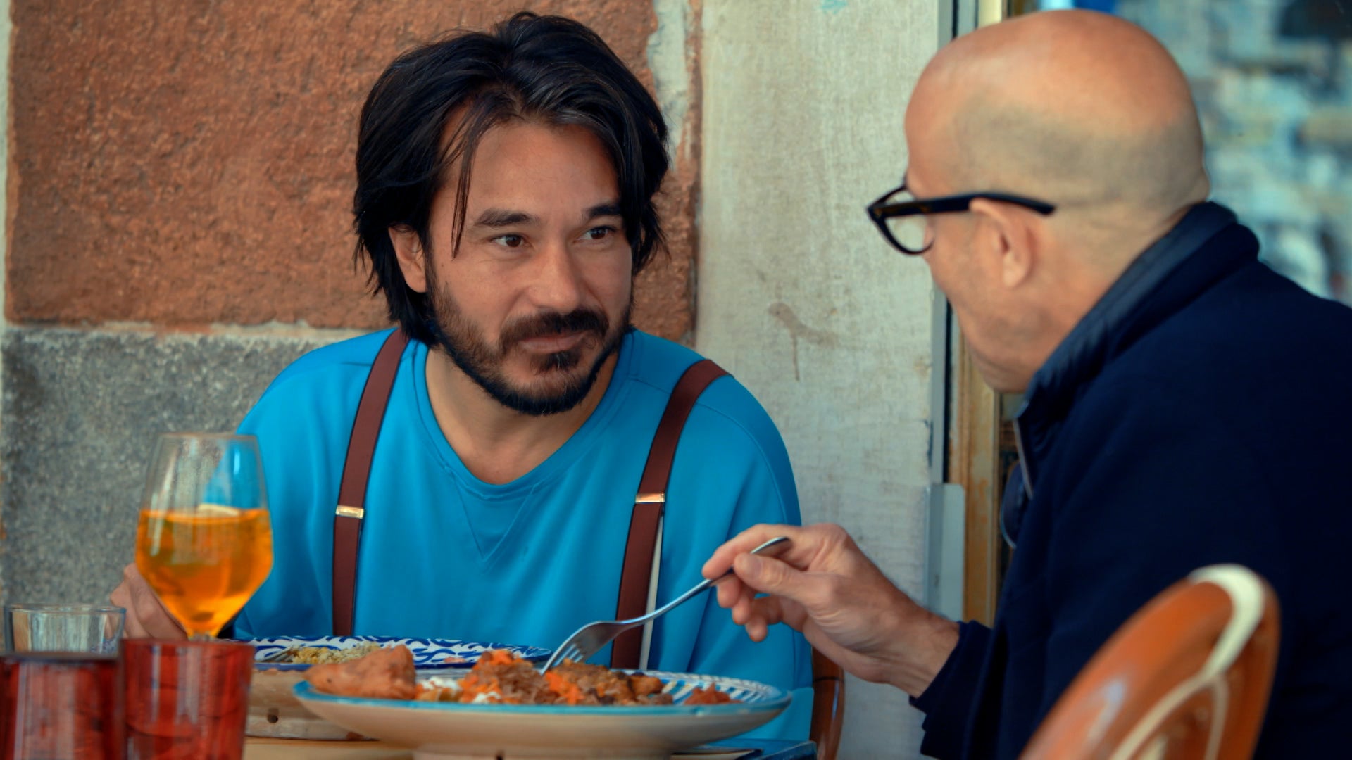 Stanley Tucci: Searching for Italy Season 2 Episode 1 Venice