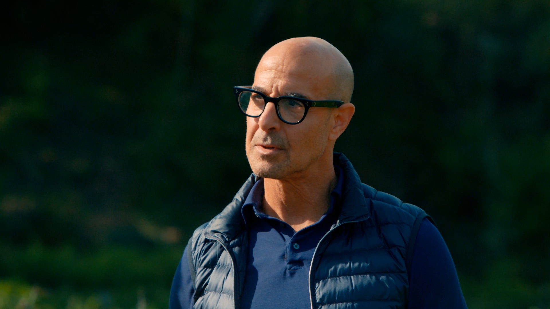 Stanley Tucci: Searching for Italy Season 2 Episode 2 Umbria