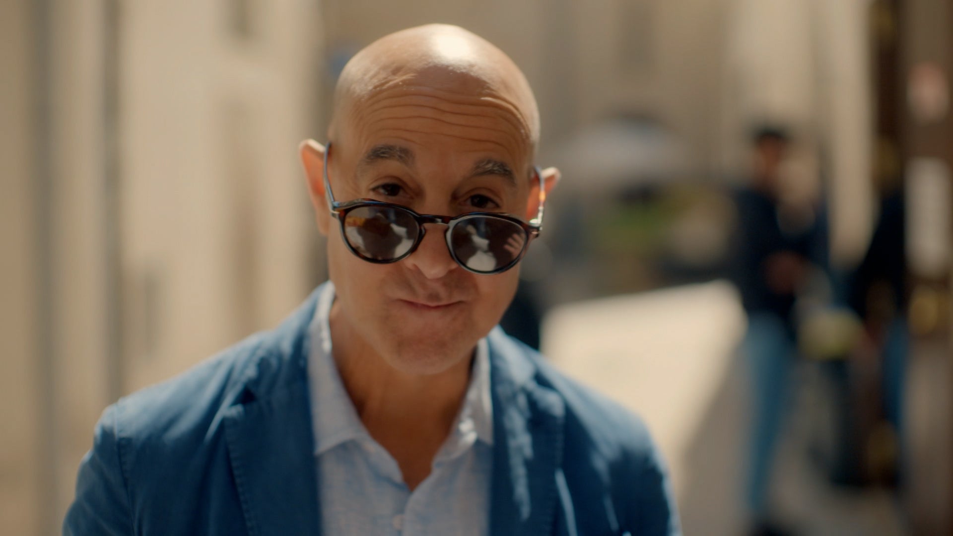 Stanley Tucci: Searching for Italy Season 2 Episode 5 Puglia