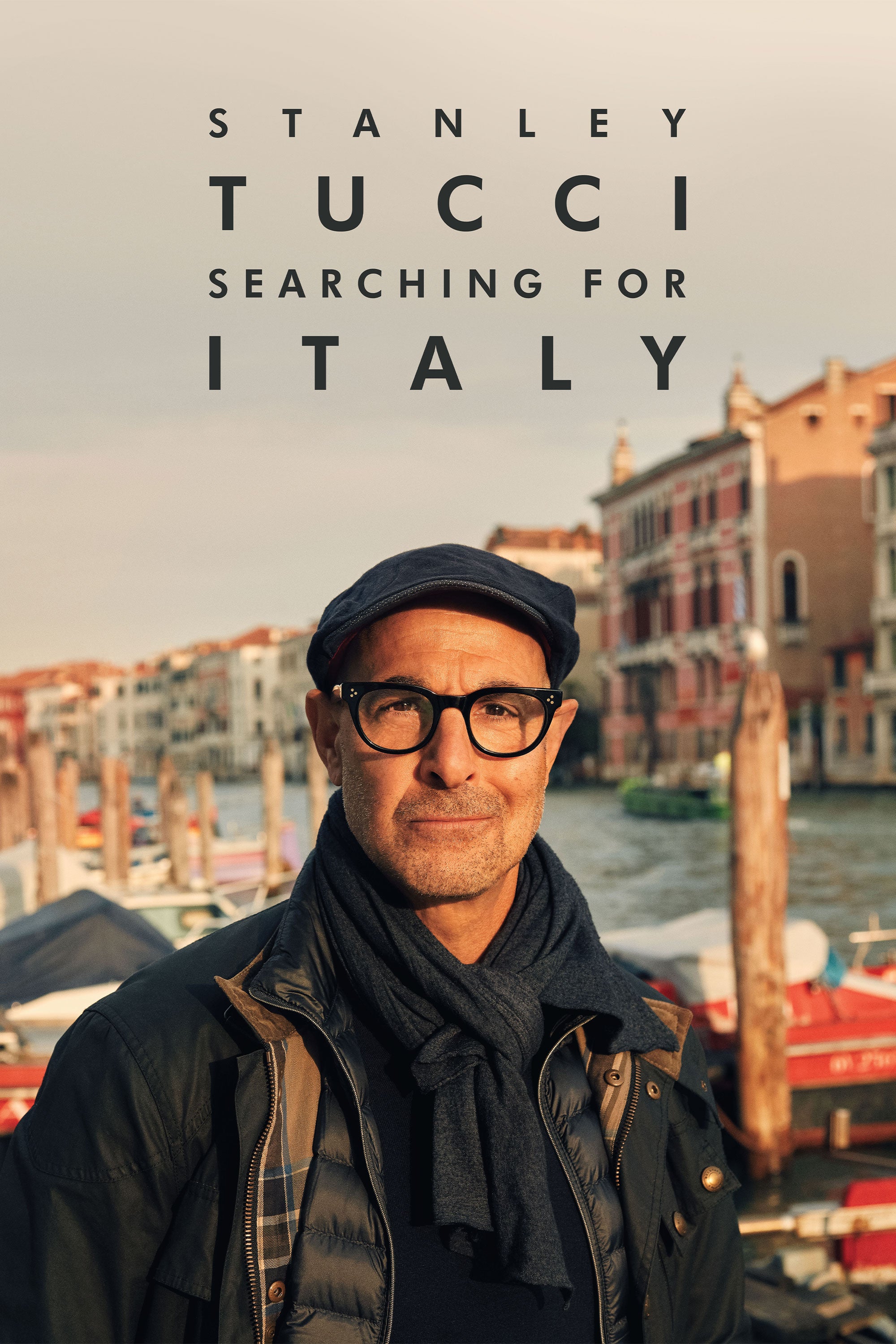 Stanley Tucci: Searching for Italy