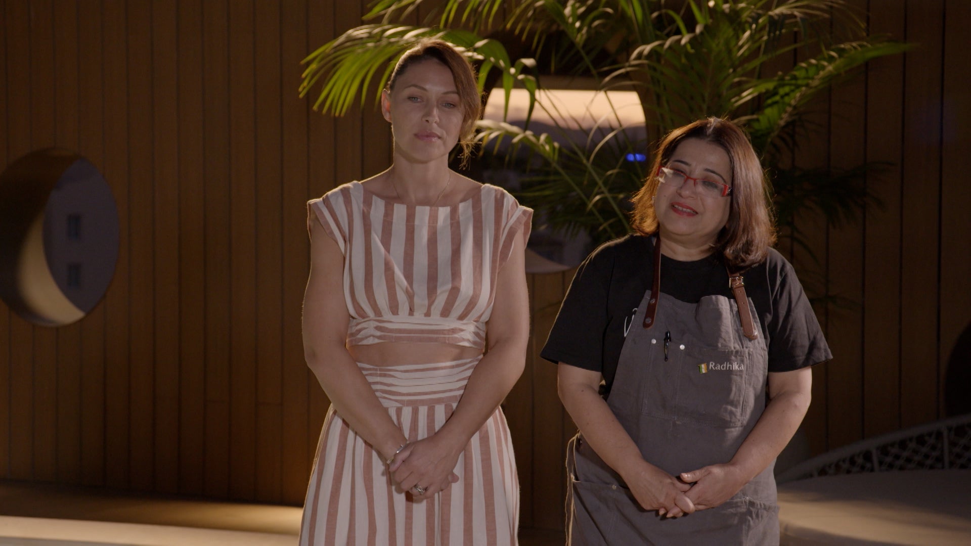 ذا وورلد كوك الموسم 1 الحلقة 2 ربع النهائي – مايوركا