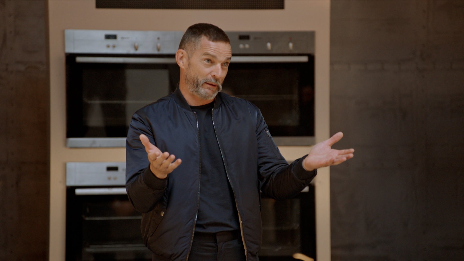 ذا وورلد كوك الموسم 1 الحلقة 4 ربع النهائي – أمستردام