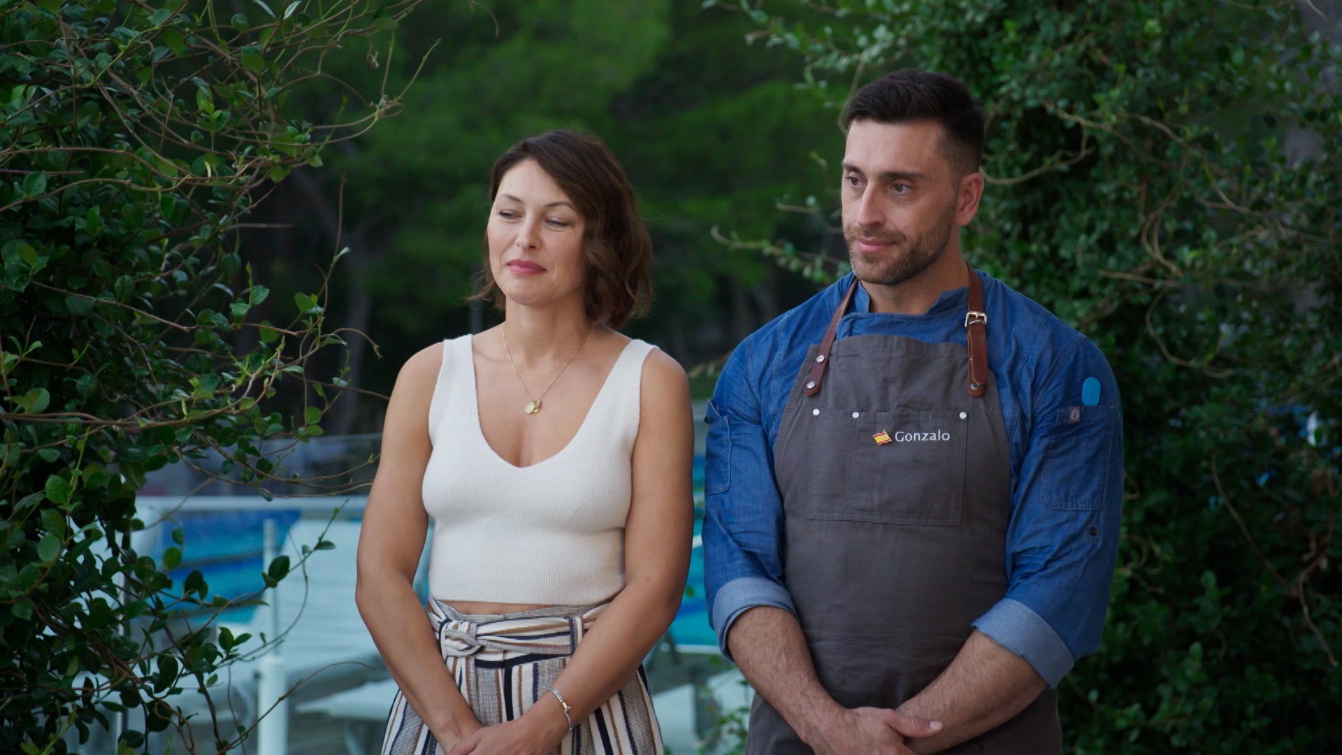 ذا وورلد كوك الموسم 1 الحلقة 5 ربع النهائي – كرواتيا