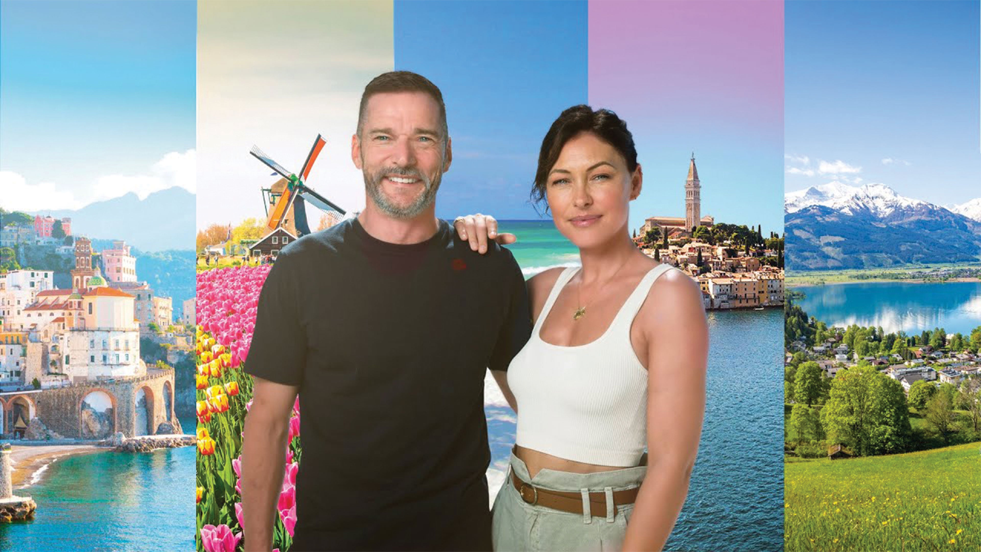 ذا وورلد كوك