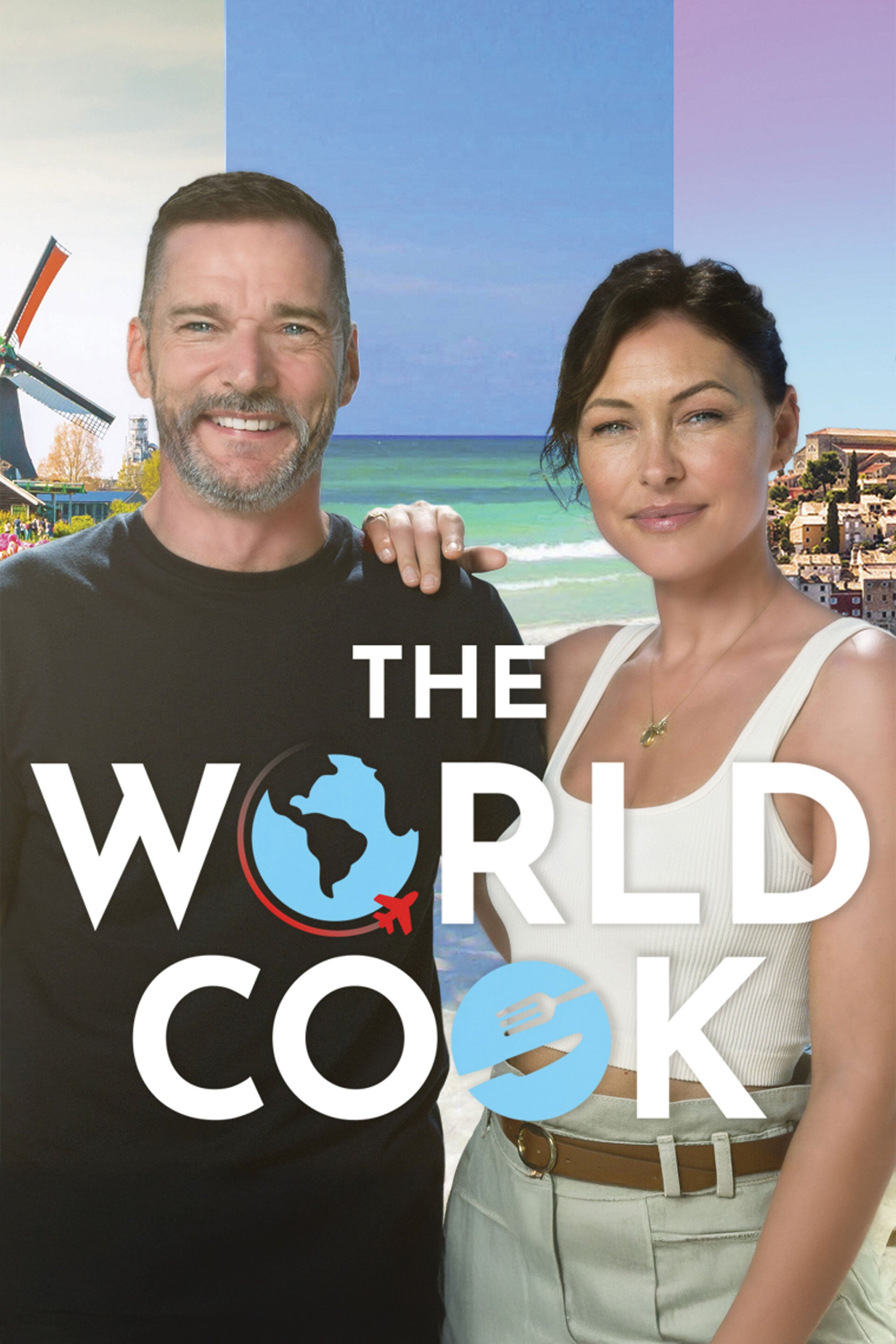 ذا وورلد كوك