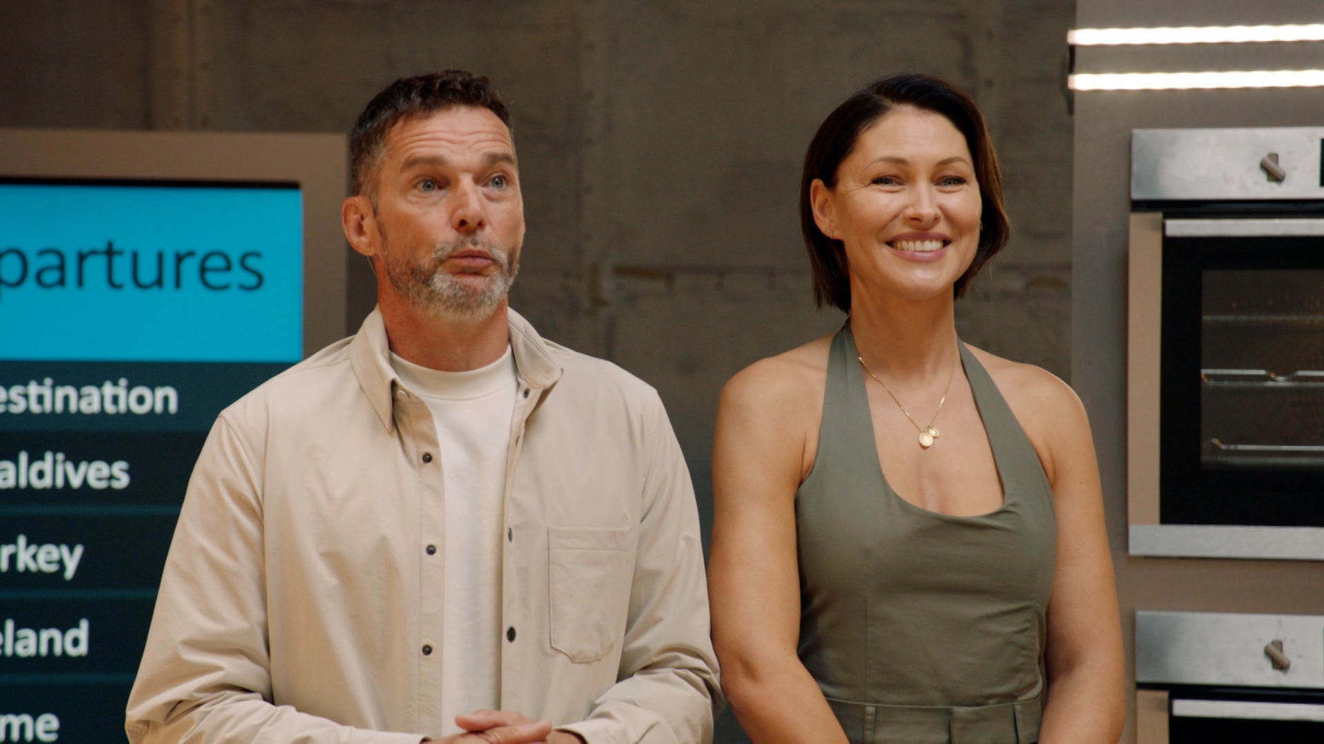 ذا وورلد كوك الموسم 2 الحلقة 1 نكهات دالامان