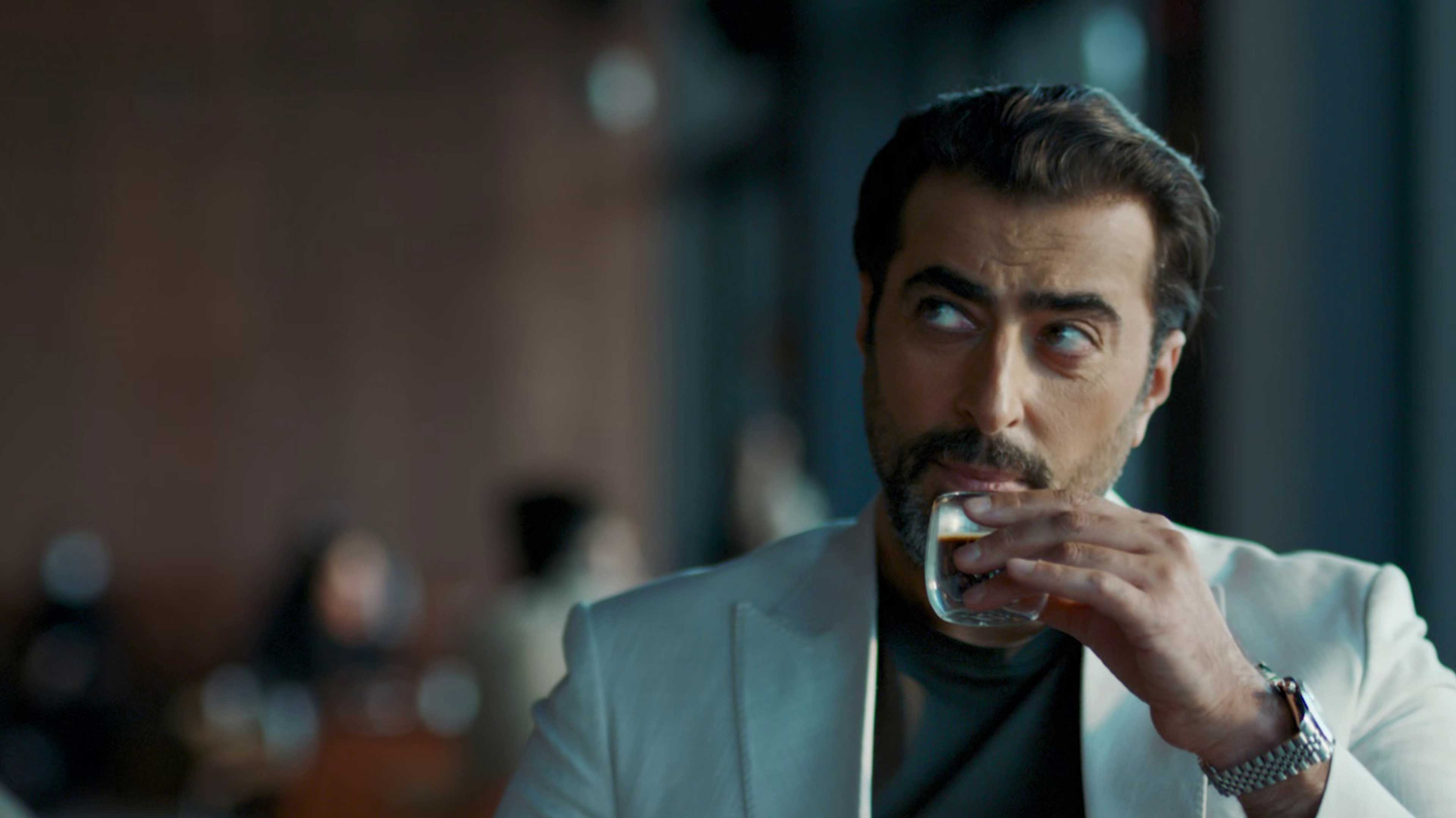 The Board Season 1 Episode 1 The Gift