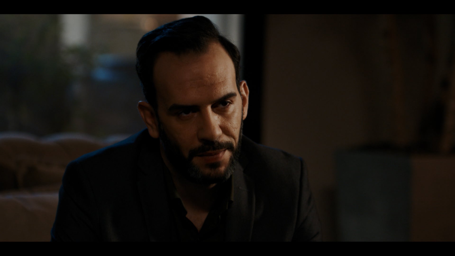 The Board Season 1 Episode 3 No Time to Compromise