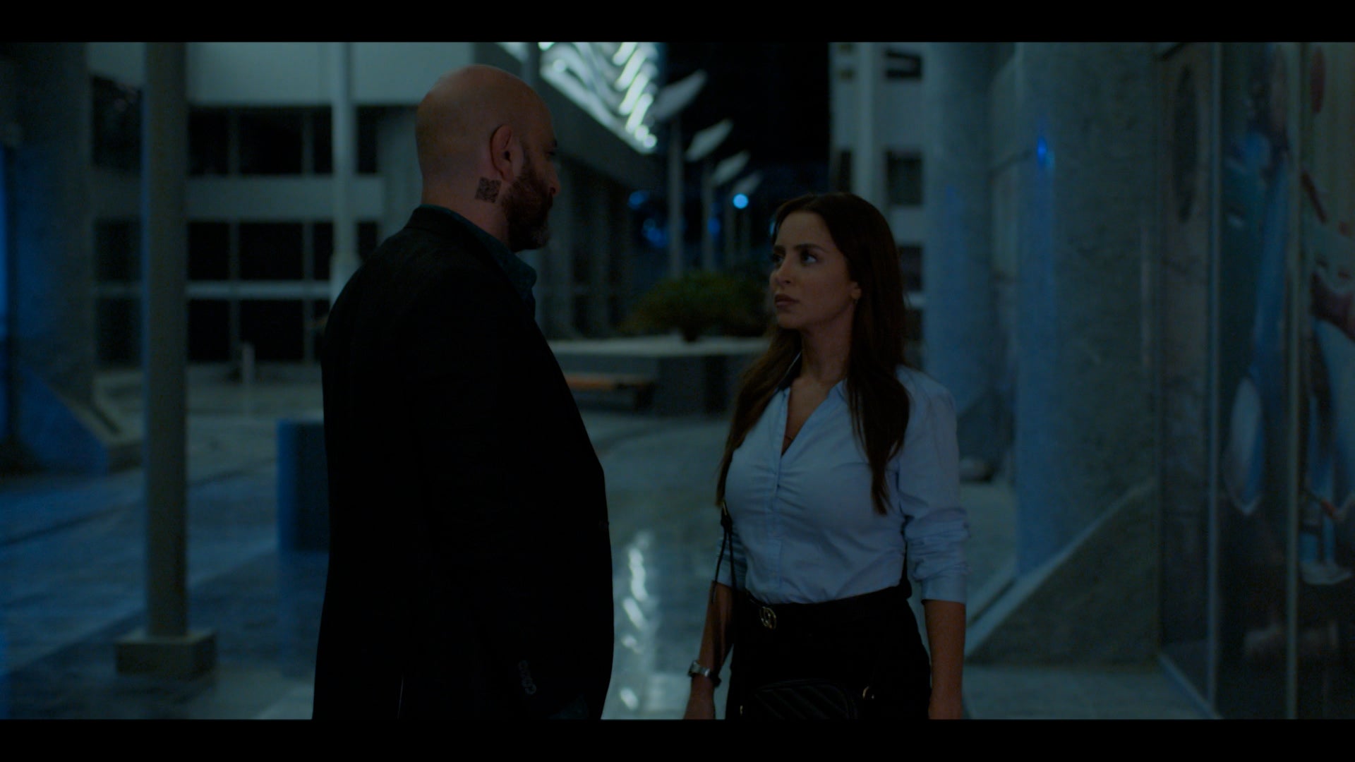 The Board Season 1 Episode 7 New Offer