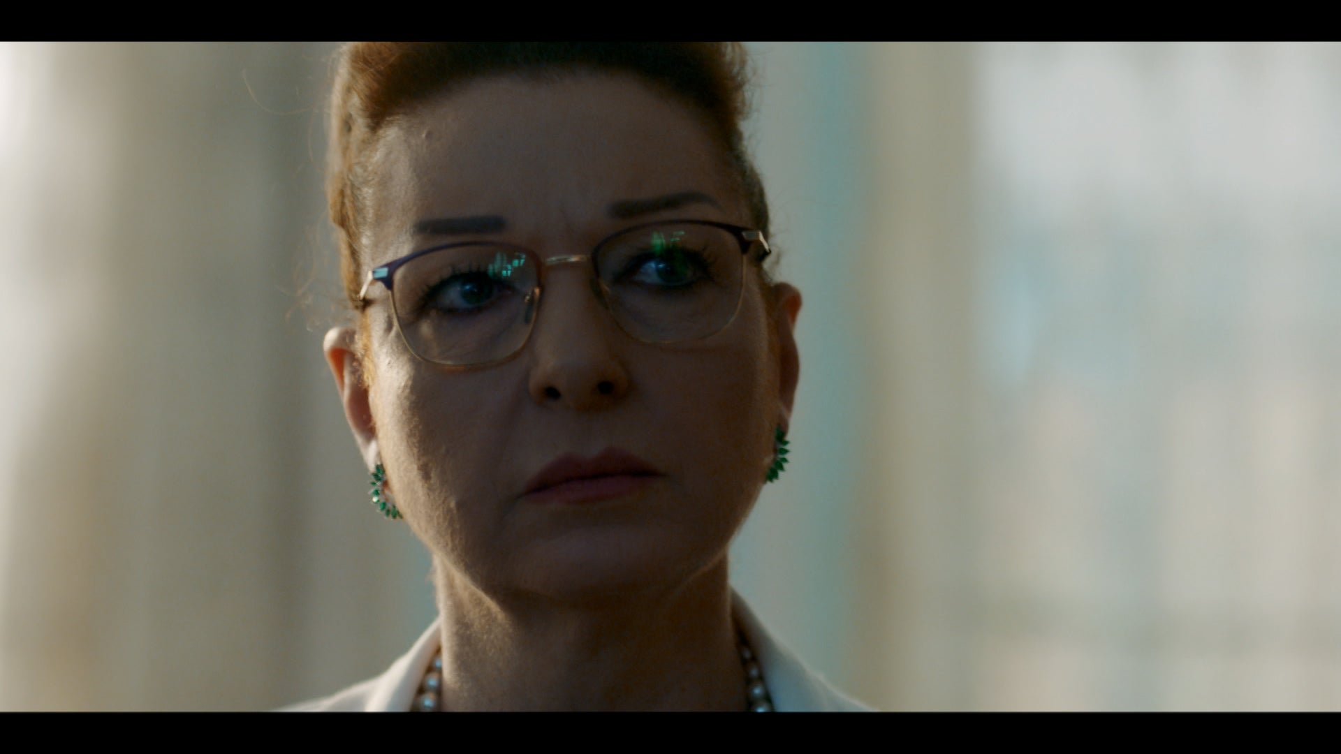 The Board Season 1 Episode 9 A Bear Hug