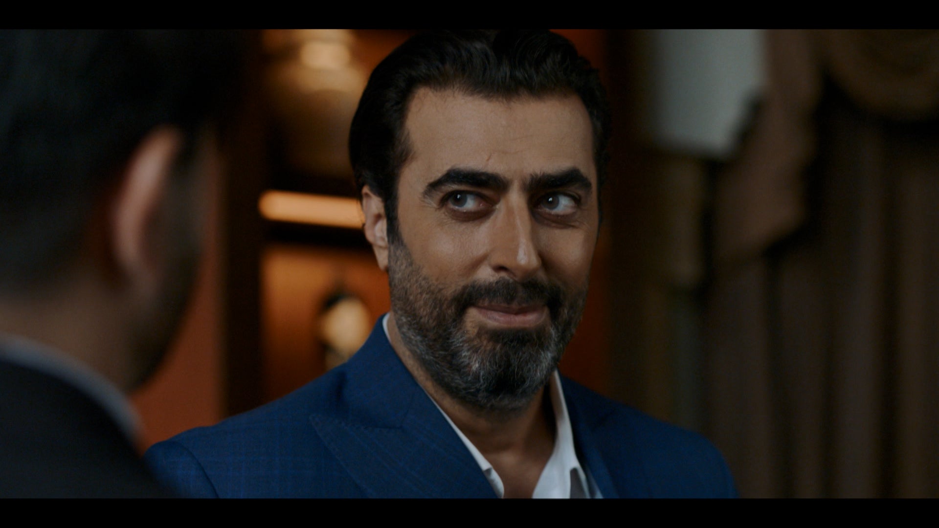 The Board Season 1 Episode 10 The Takeover