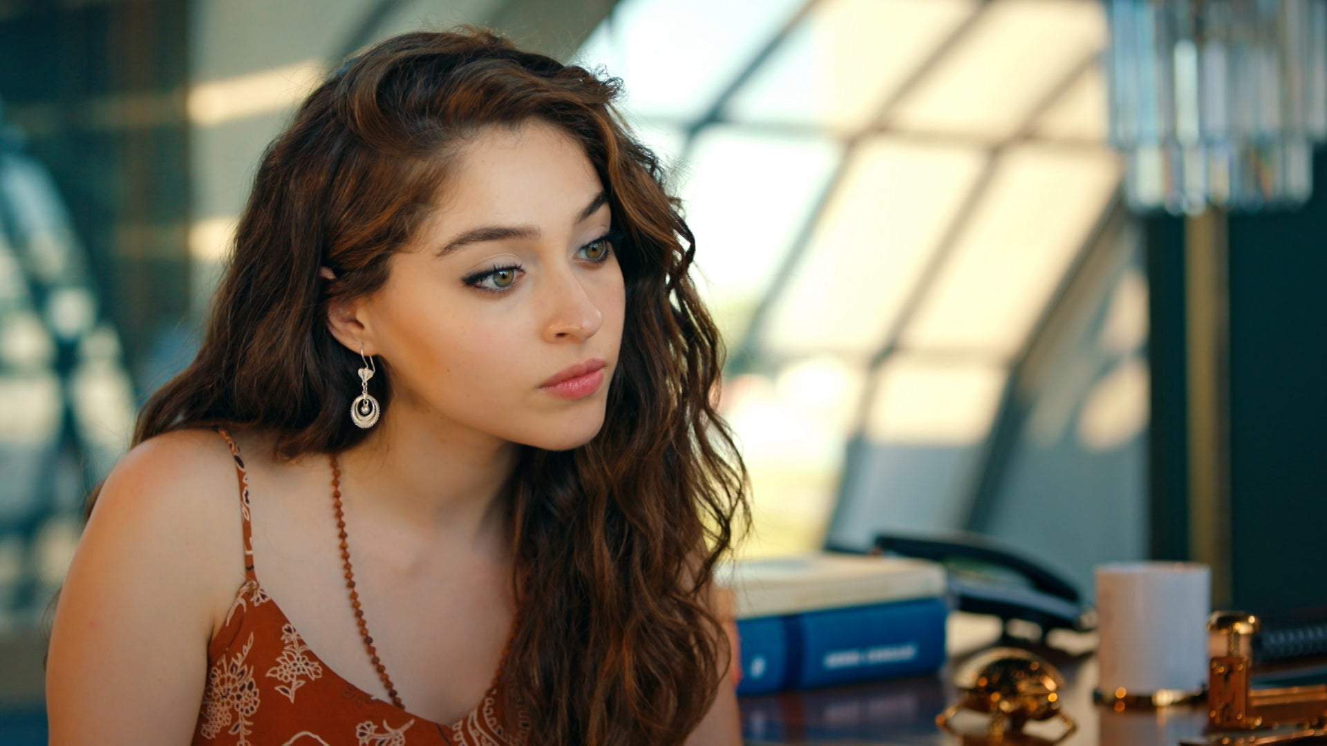 أجمل منك - ذا بيوتي إنسايد الموسم 1 الحلقة 2 الحلقة 2