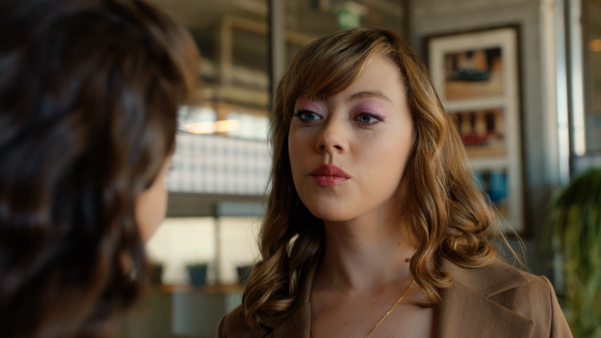 أجمل منك - ذا بيوتي إنسايد الموسم 1 الحلقة 5 الحلقة 5