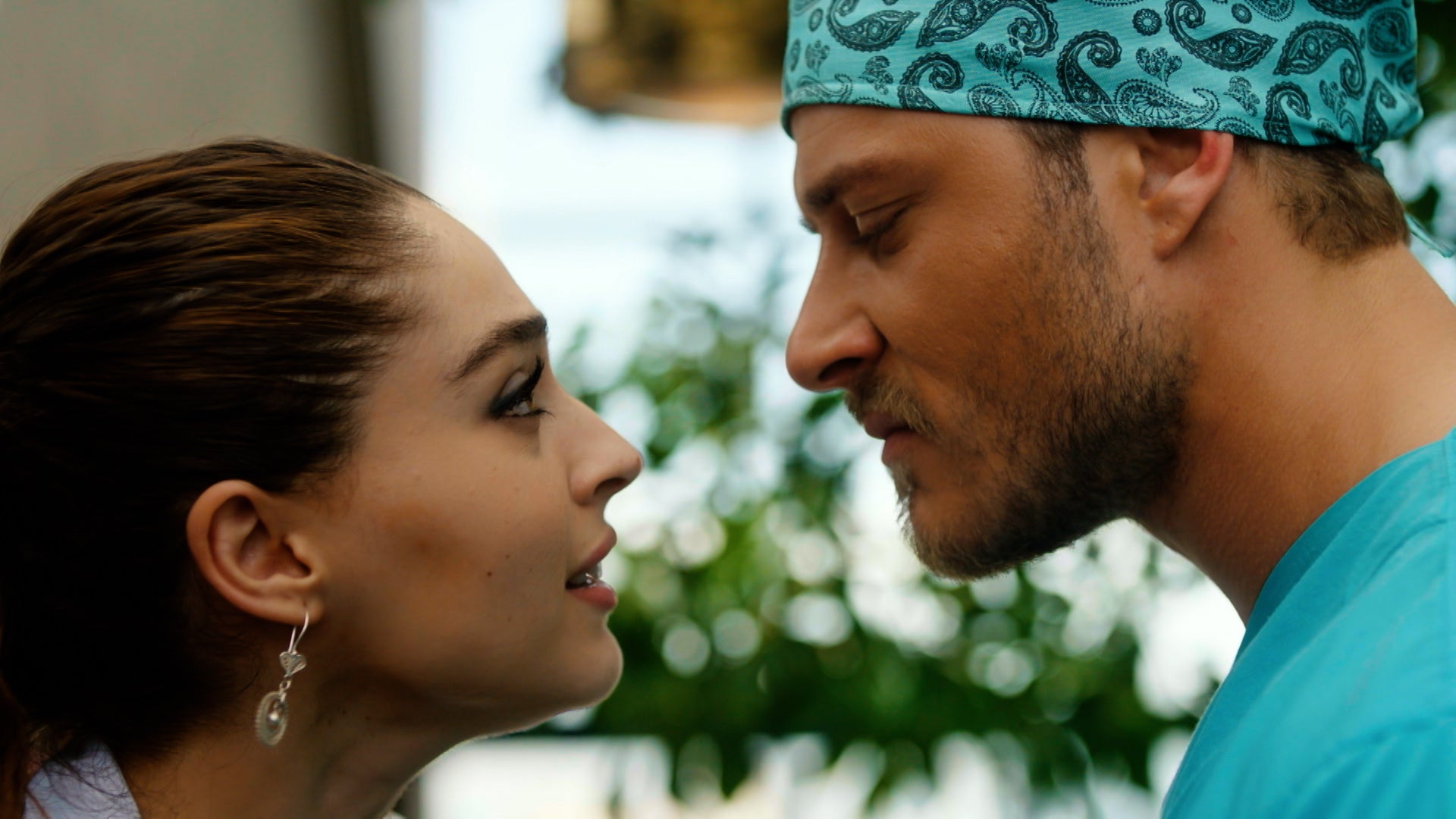 أجمل منك - ذا بيوتي إنسايد الموسم 1 الحلقة 9 الحلقة 9