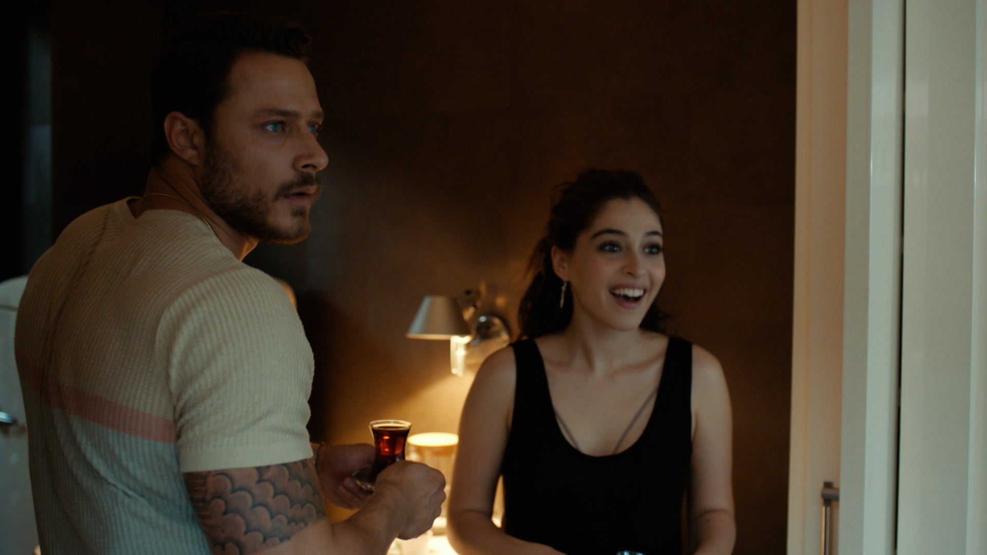 أجمل منك - ذا بيوتي إنسايد الموسم 1 الحلقة 10 الحلقة 10