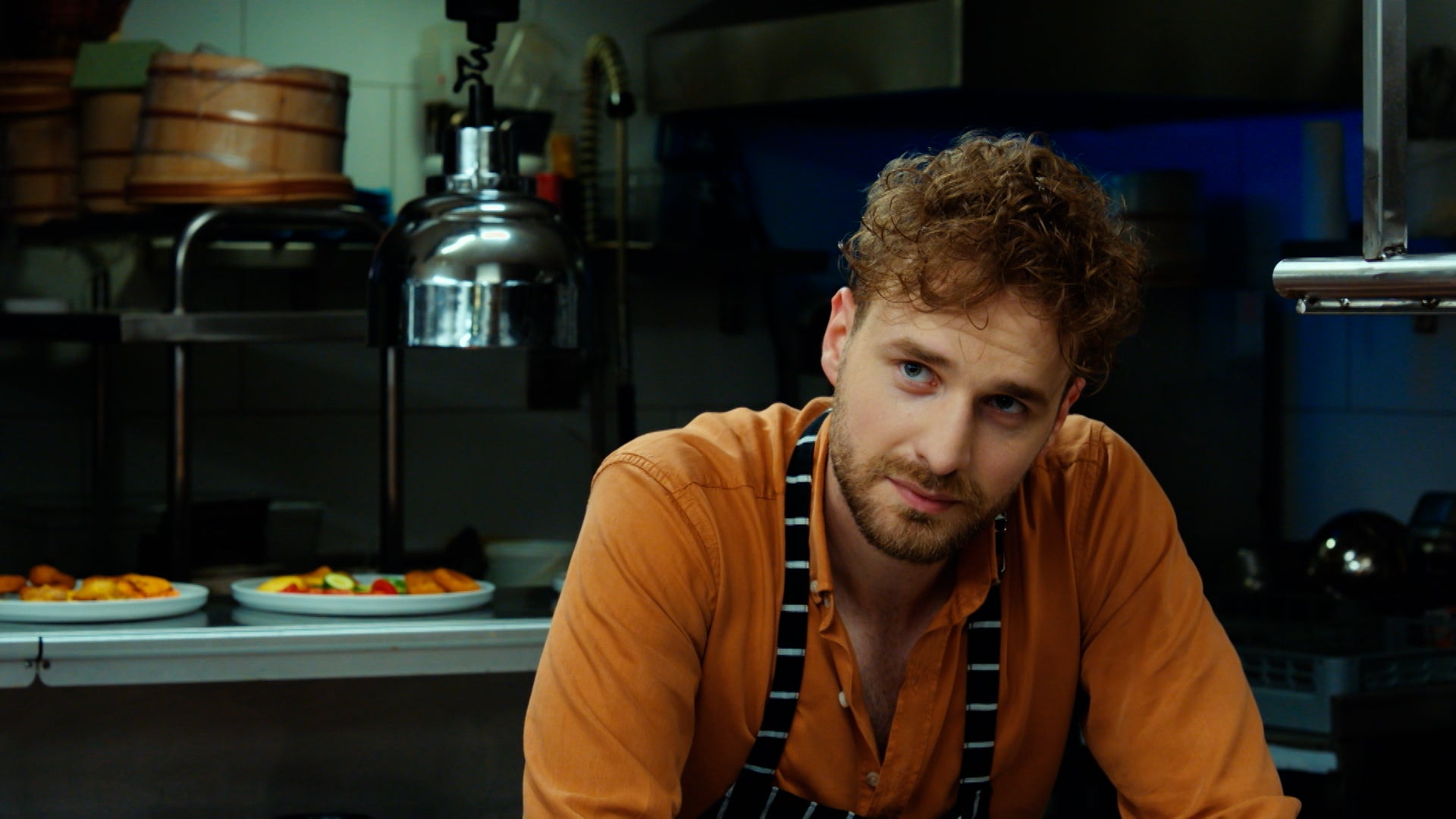 أجمل منك - ذا بيوتي إنسايد الموسم 1 الحلقة 14 الحلقة 14