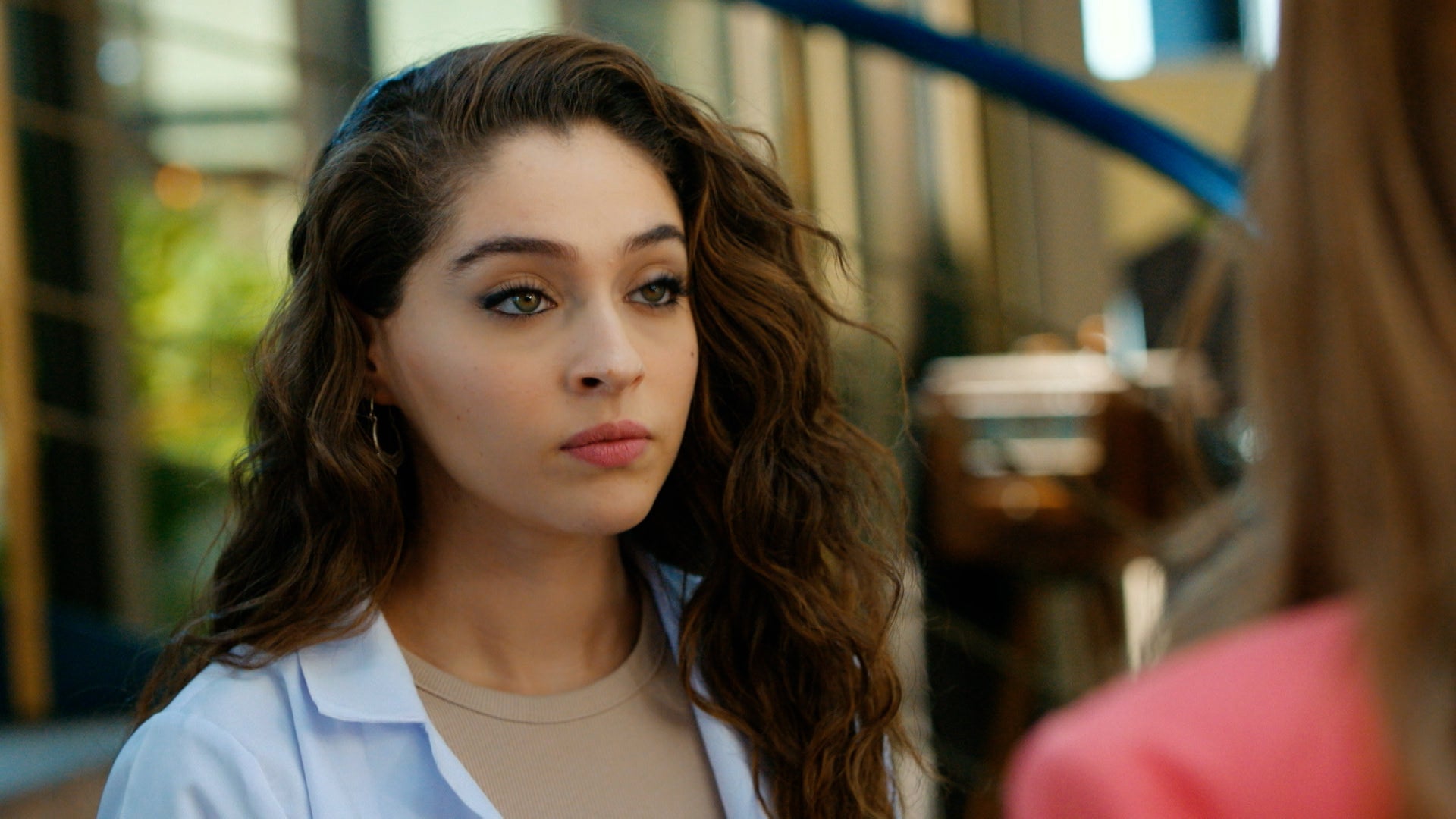 أجمل منك - ذا بيوتي إنسايد الموسم 1 الحلقة 15 الحلقة 15