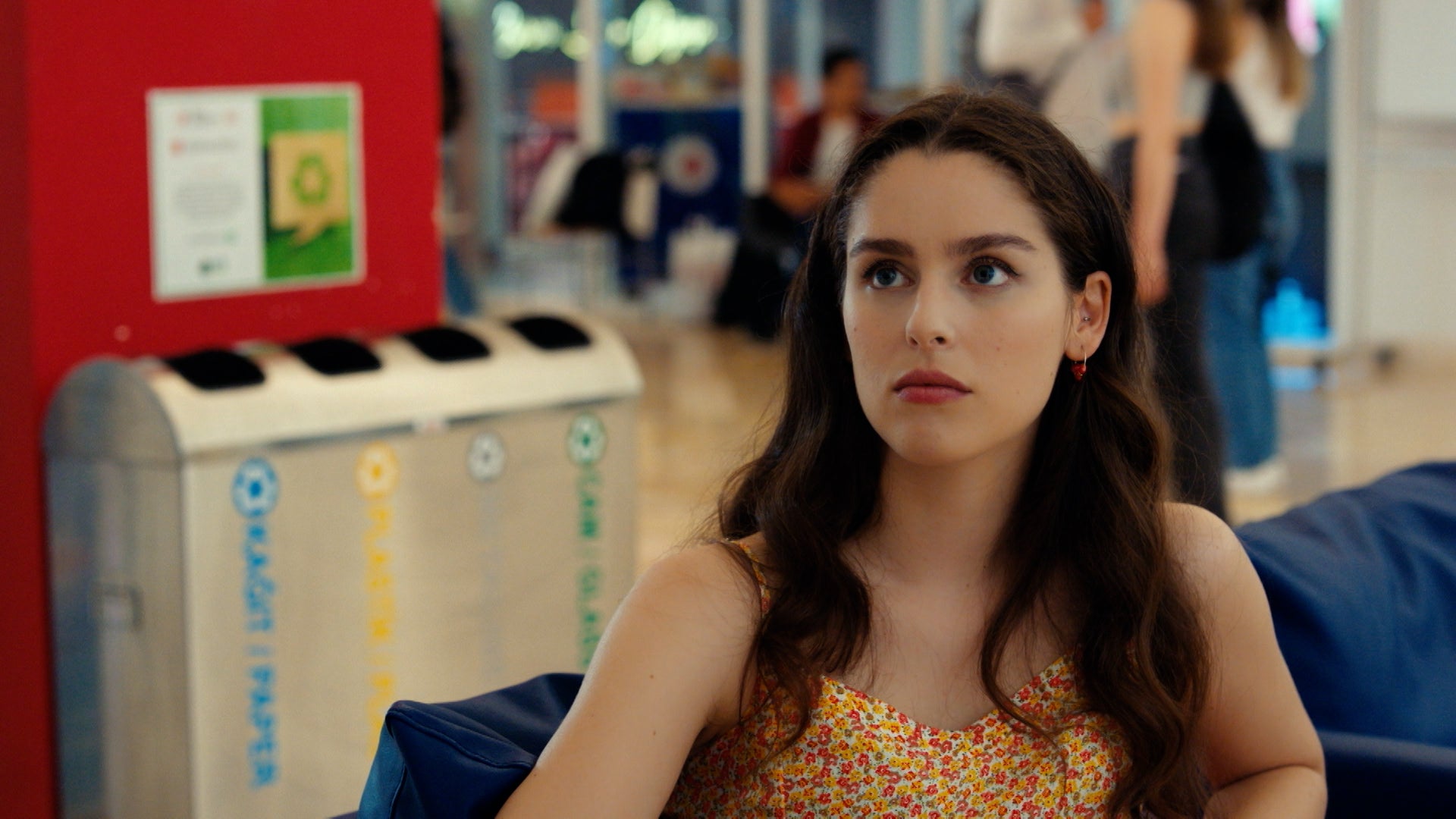 أجمل منك - ذا بيوتي إنسايد الموسم 1 الحلقة 17 الحلقة 17