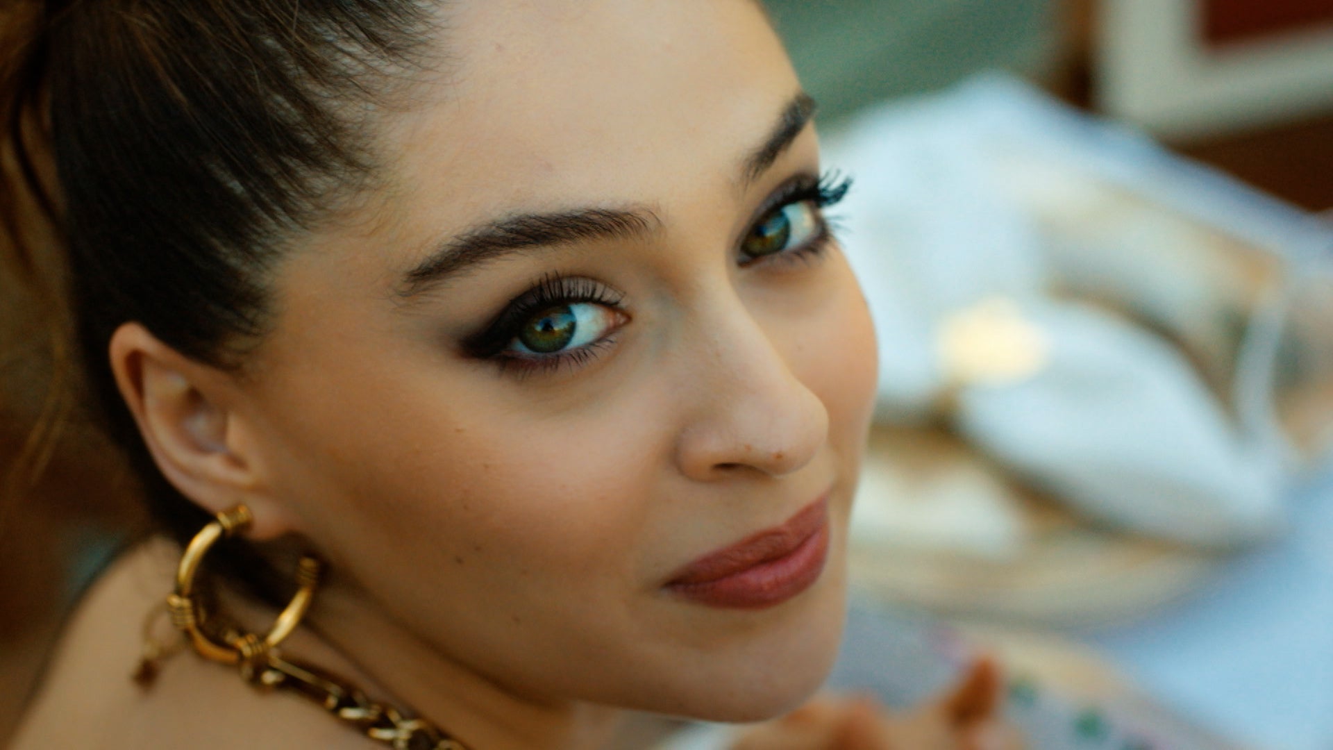 أجمل منك - ذا بيوتي إنسايد الموسم 1 الحلقة 18 الحلقة 18