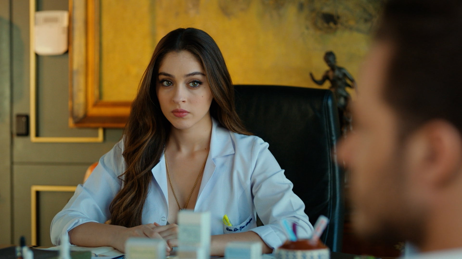 أجمل منك - ذا بيوتي إنسايد الموسم 1 الحلقة 19 الحلقة 19