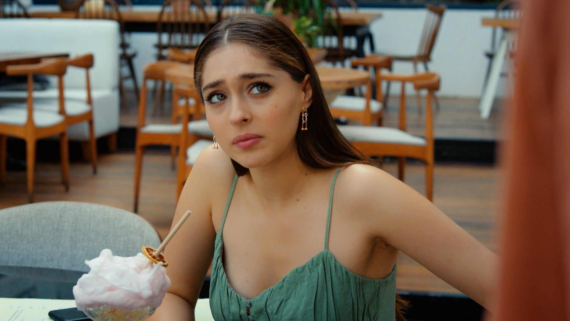 أجمل منك - ذا بيوتي إنسايد الموسم 1 الحلقة 22 الحلقة 22