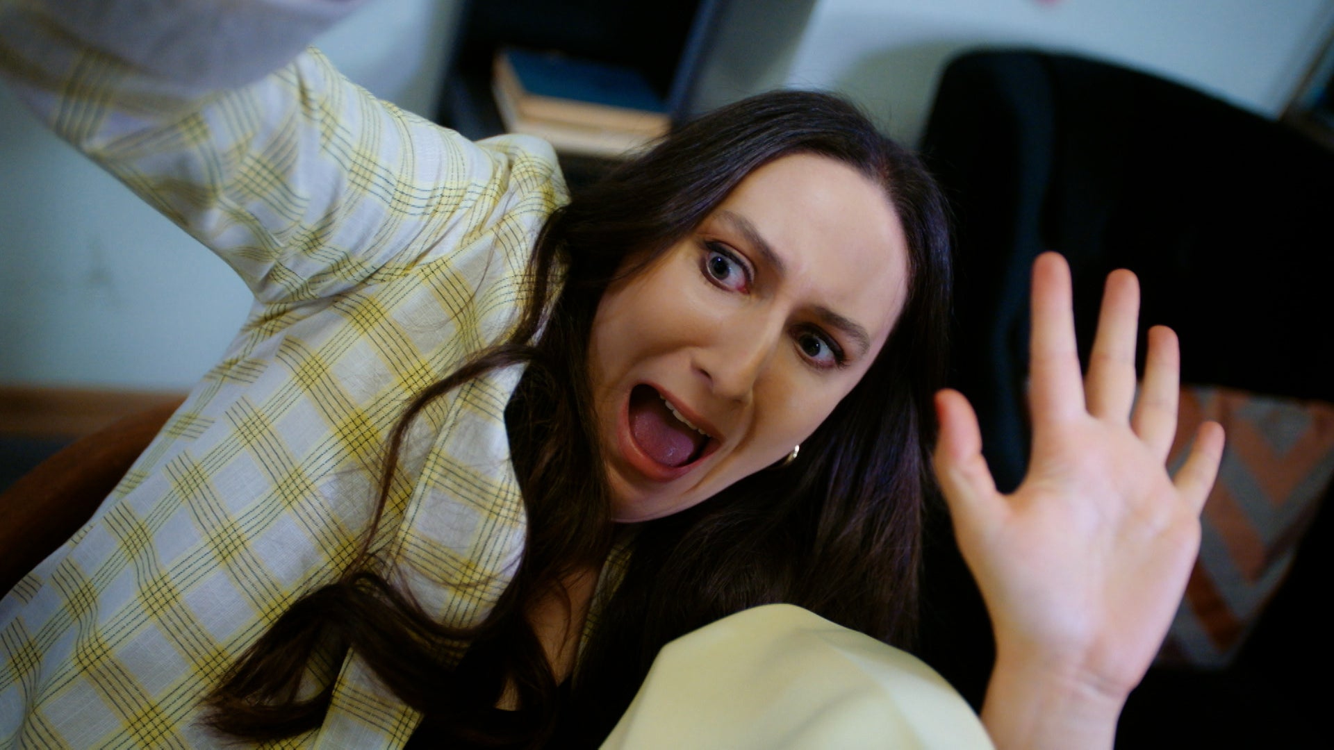 أجمل منك - ذا بيوتي إنسايد الموسم 1 الحلقة 23 الحلقة 23